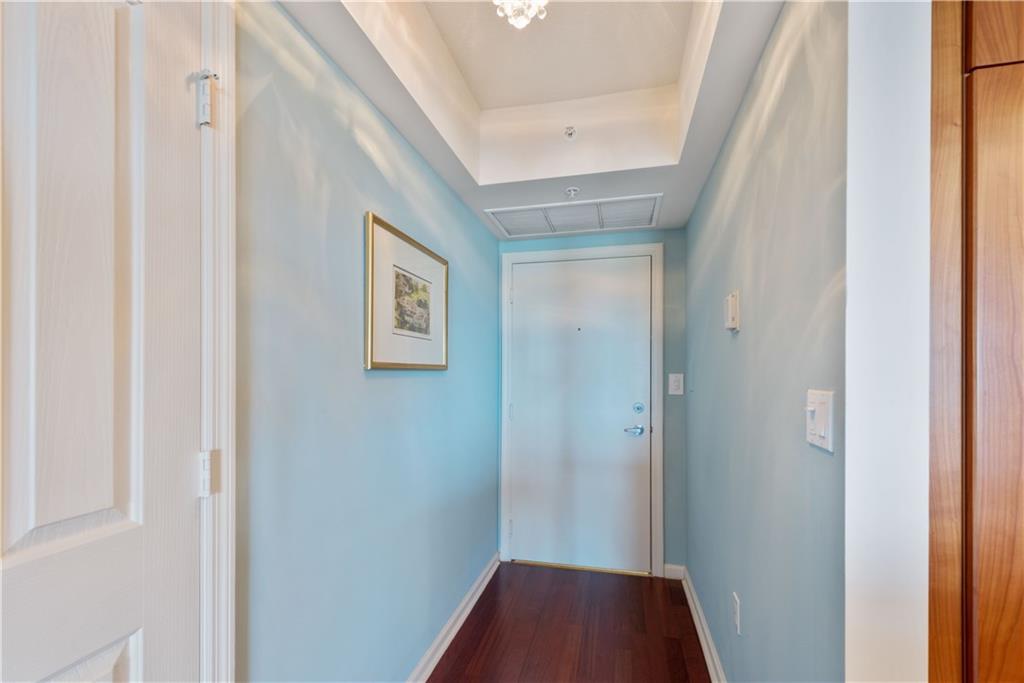 ESPLANADE - Residential