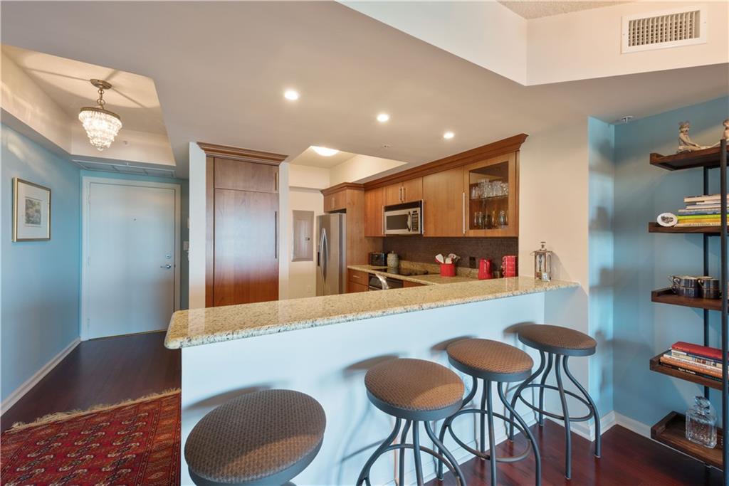 ESPLANADE - Residential