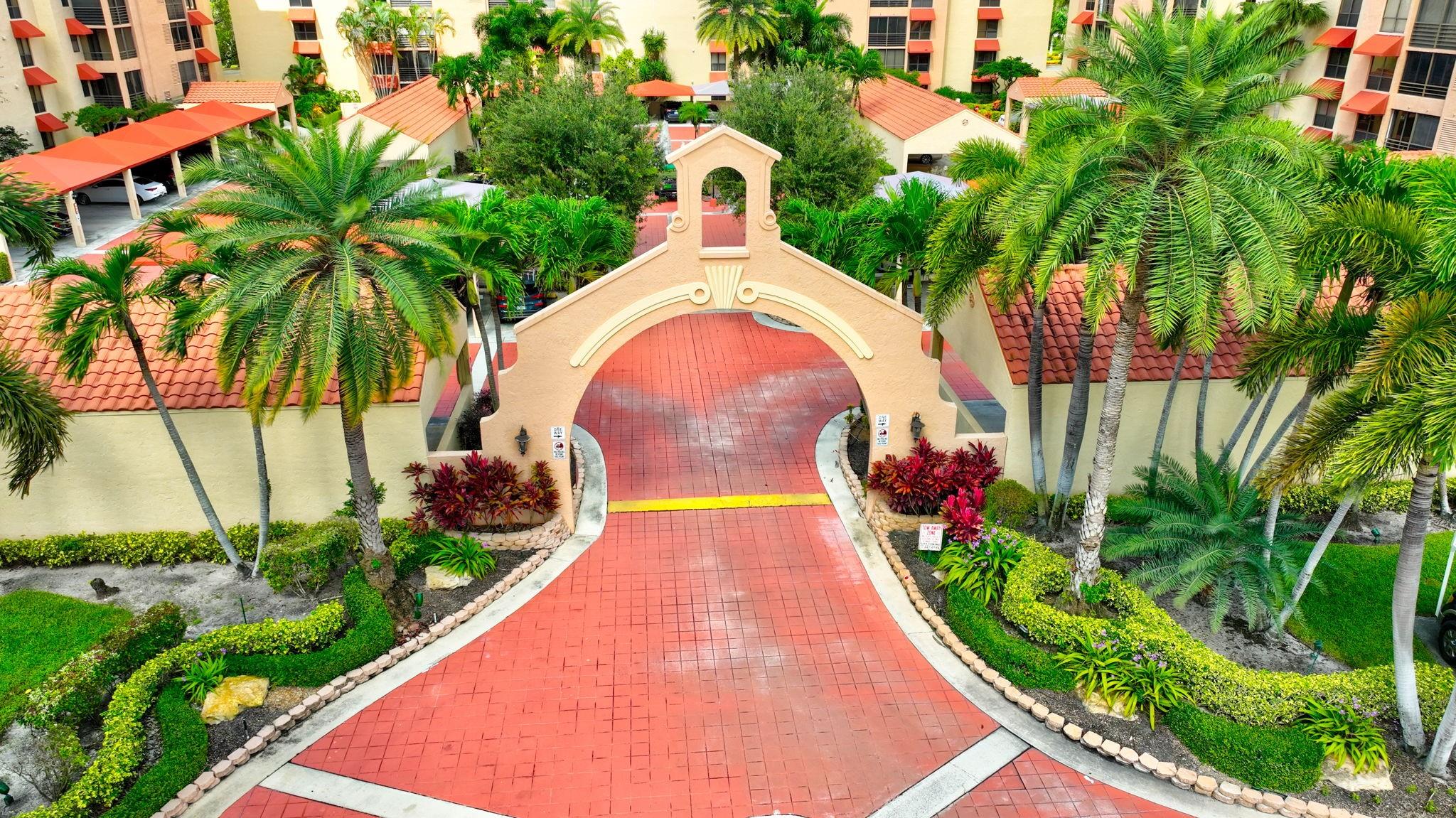 PROMENADE AT BOCA POINTE - Residential