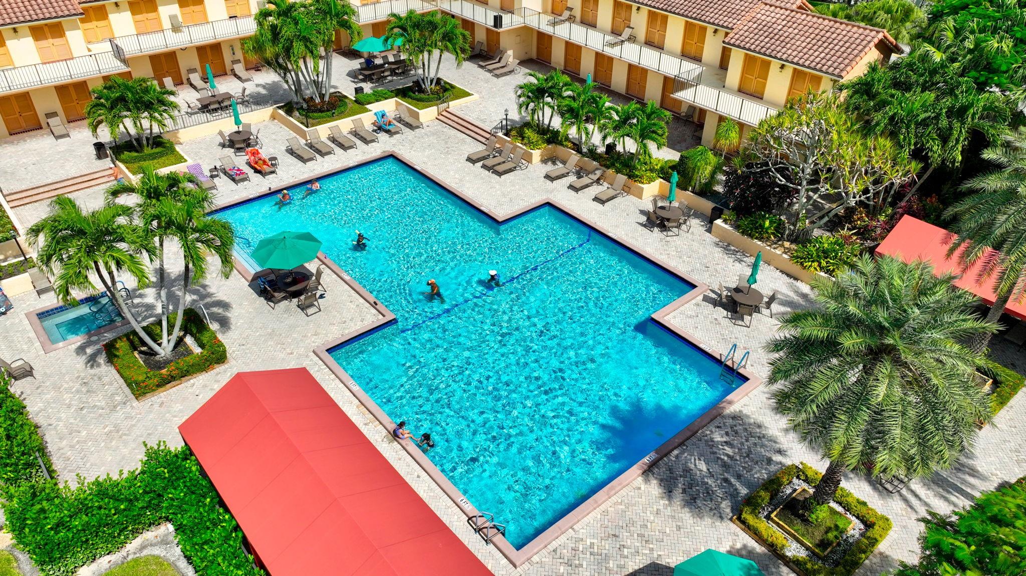 PROMENADE AT BOCA POINTE - Residential