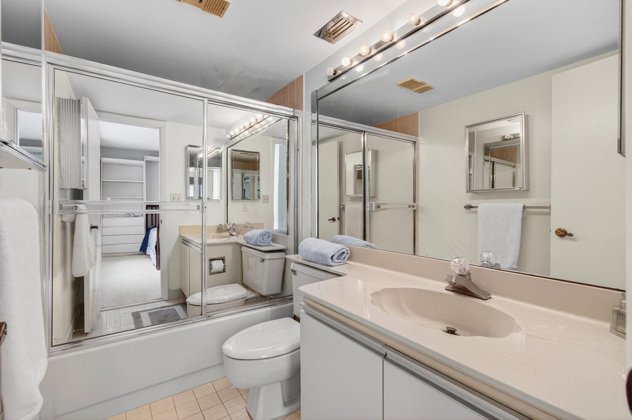 PROMENADE AT BOCA POINTE - Residential