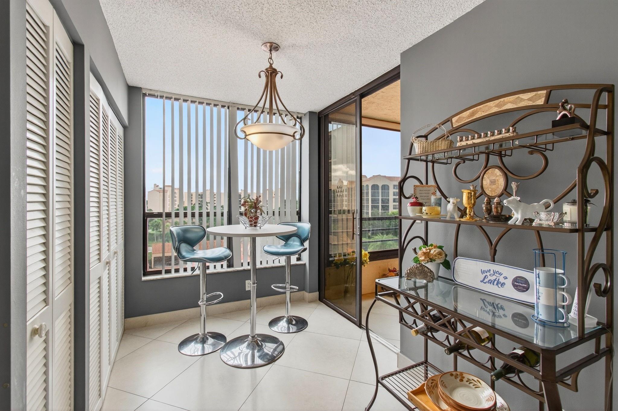 PROMENADE AT BOCA POINTE - Residential