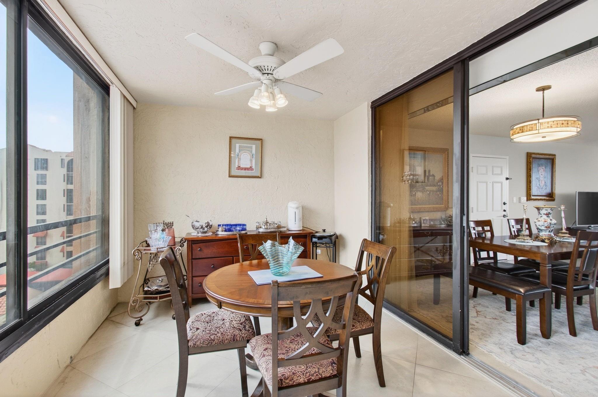 PROMENADE AT BOCA POINTE - Residential