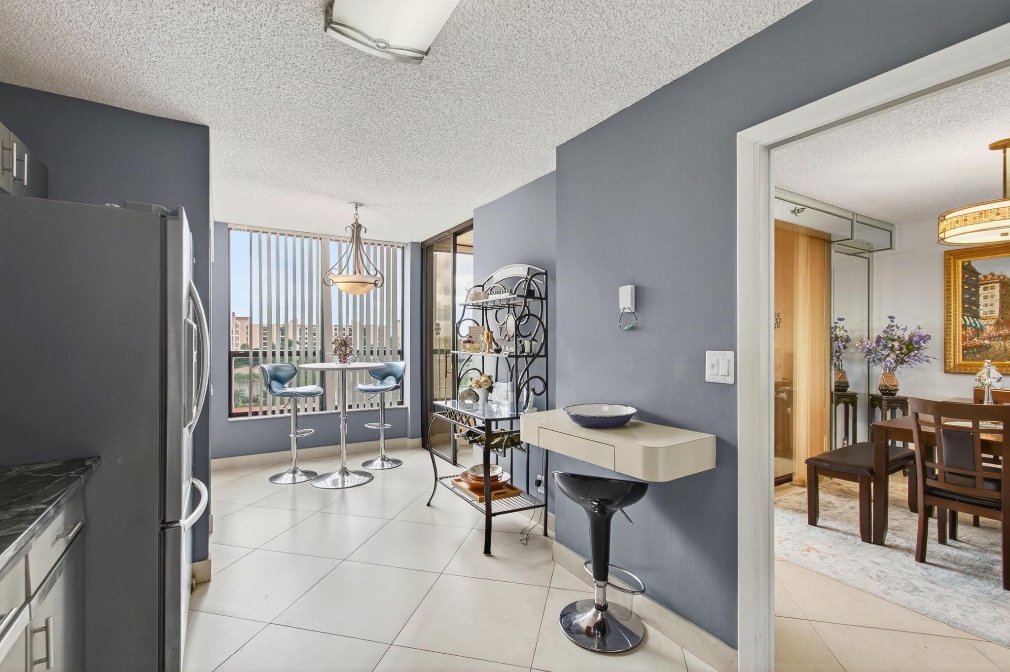 PROMENADE AT BOCA POINTE - Residential