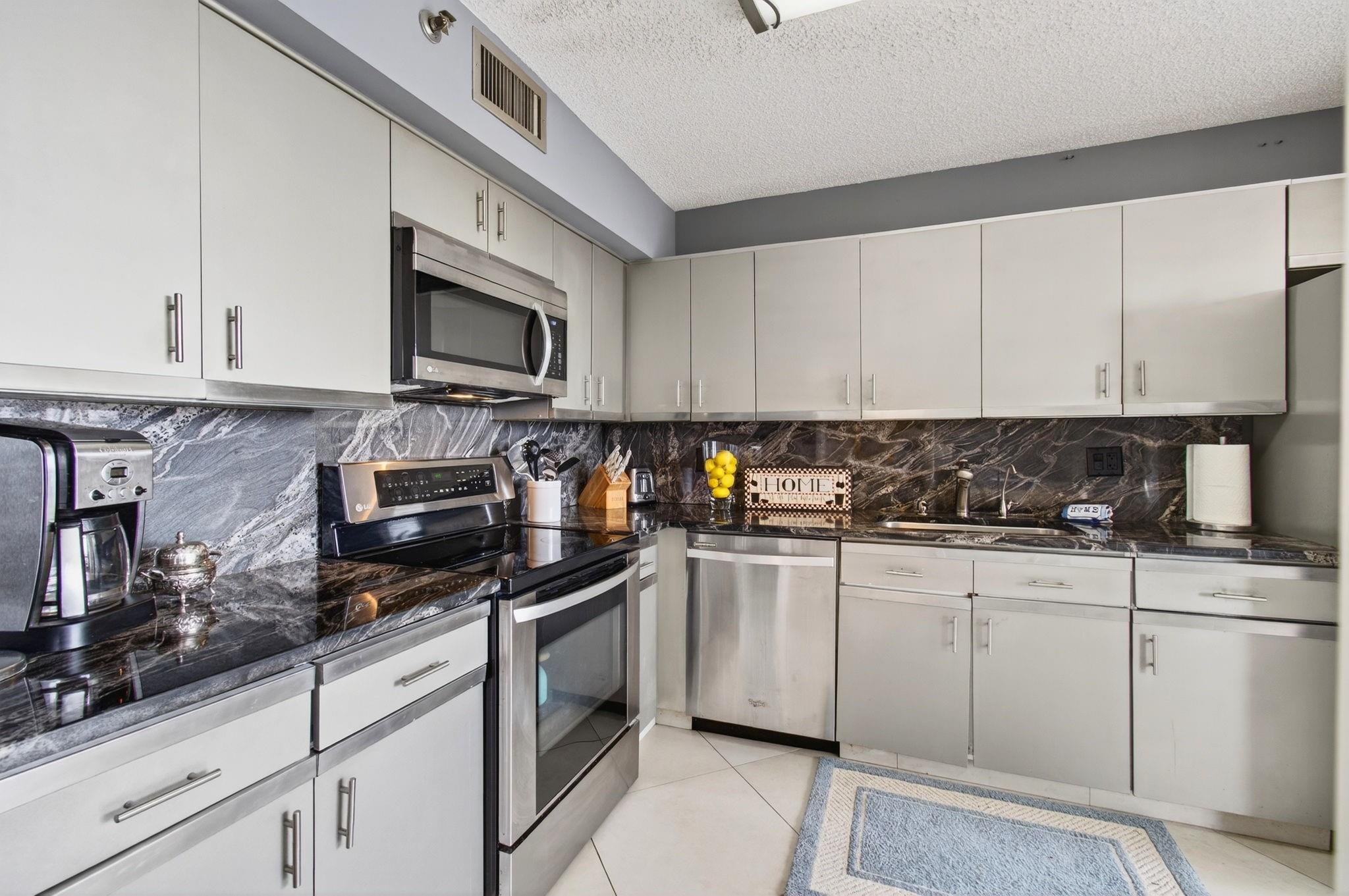 PROMENADE AT BOCA POINTE - Residential