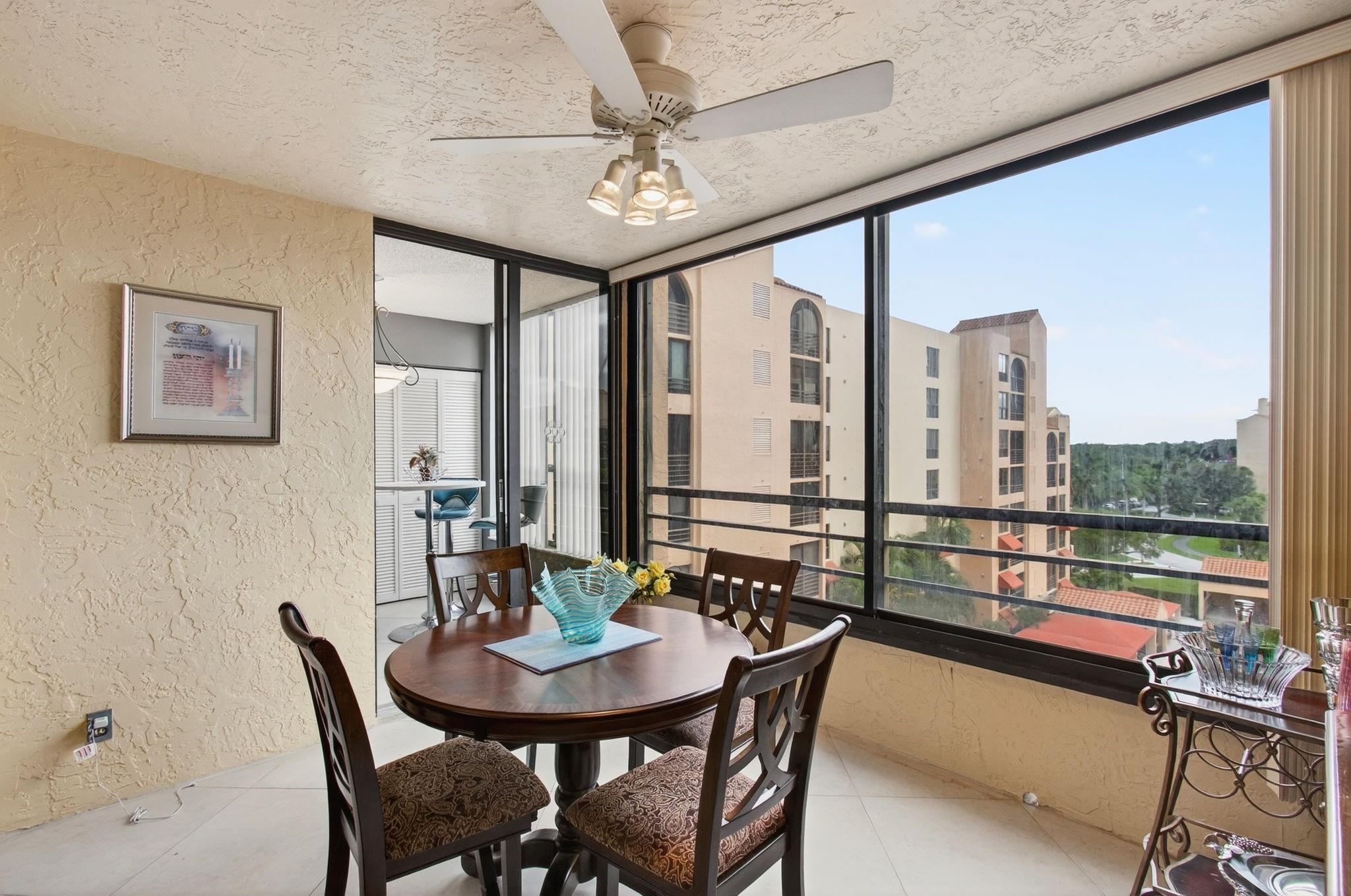 PROMENADE AT BOCA POINTE - Residential