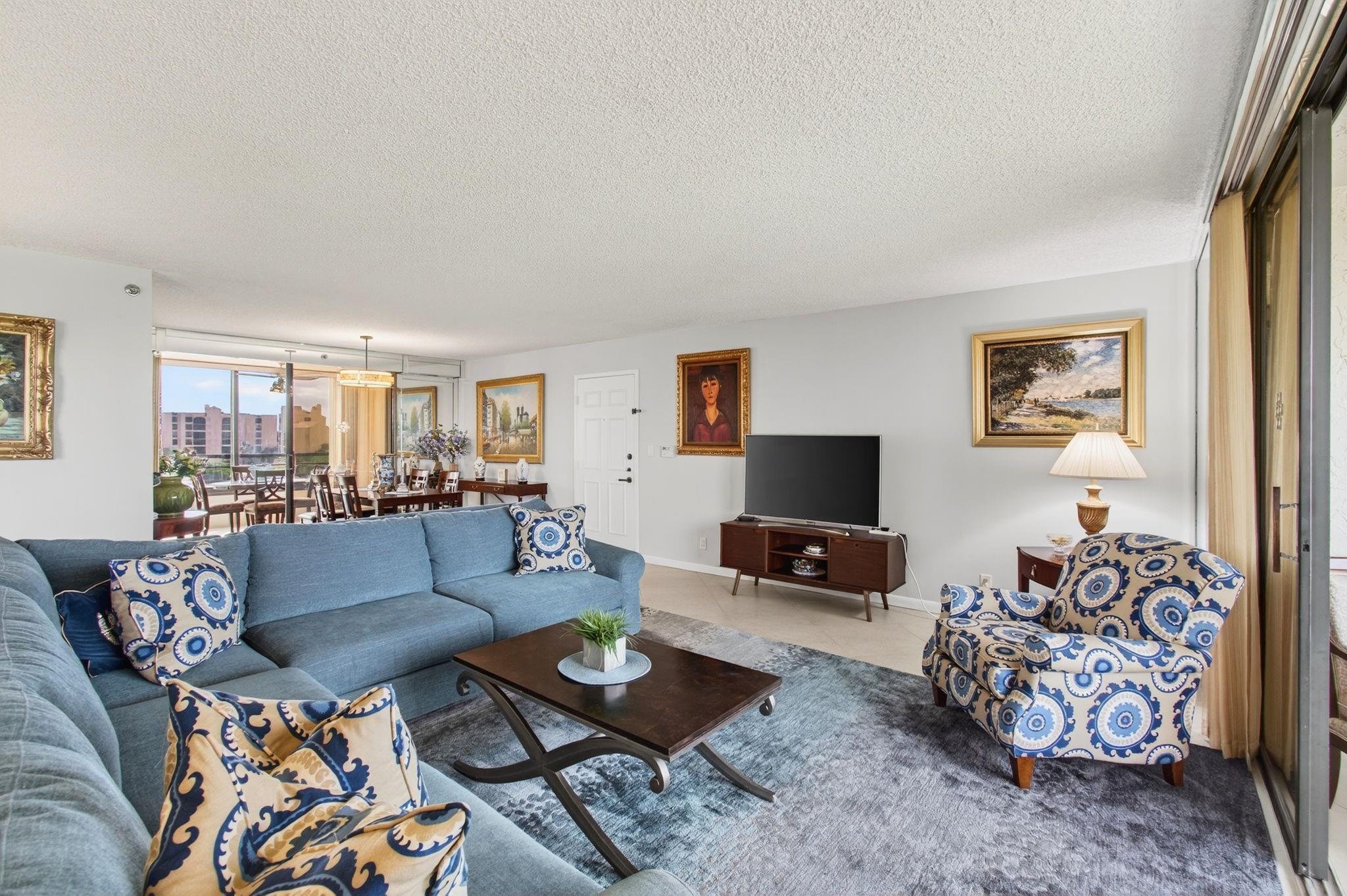 PROMENADE AT BOCA POINTE - Residential