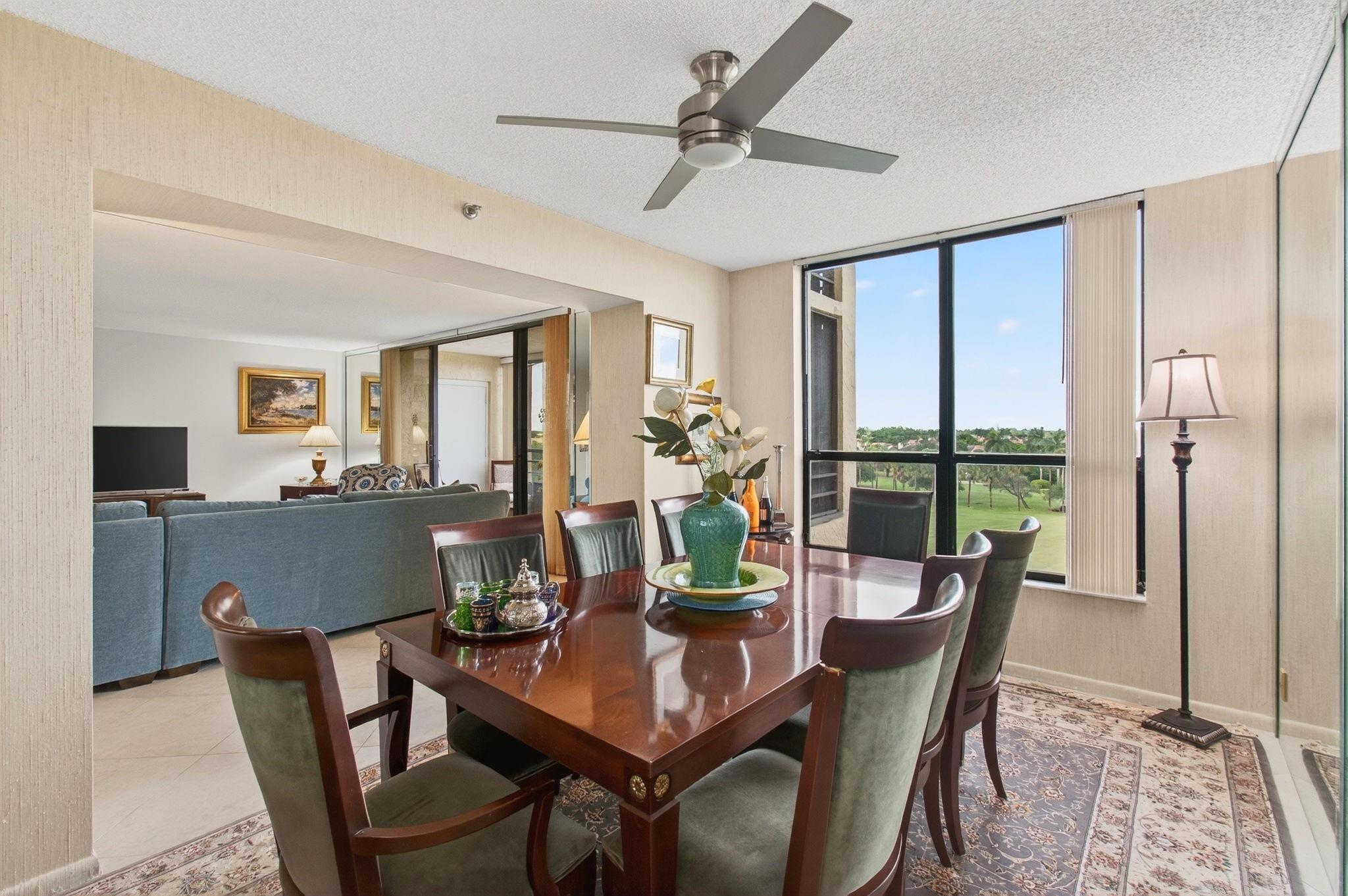 PROMENADE AT BOCA POINTE - Residential