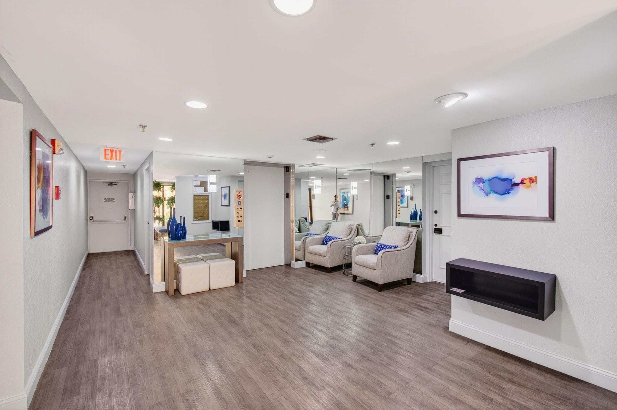 PROMENADE AT BOCA POINTE - Residential