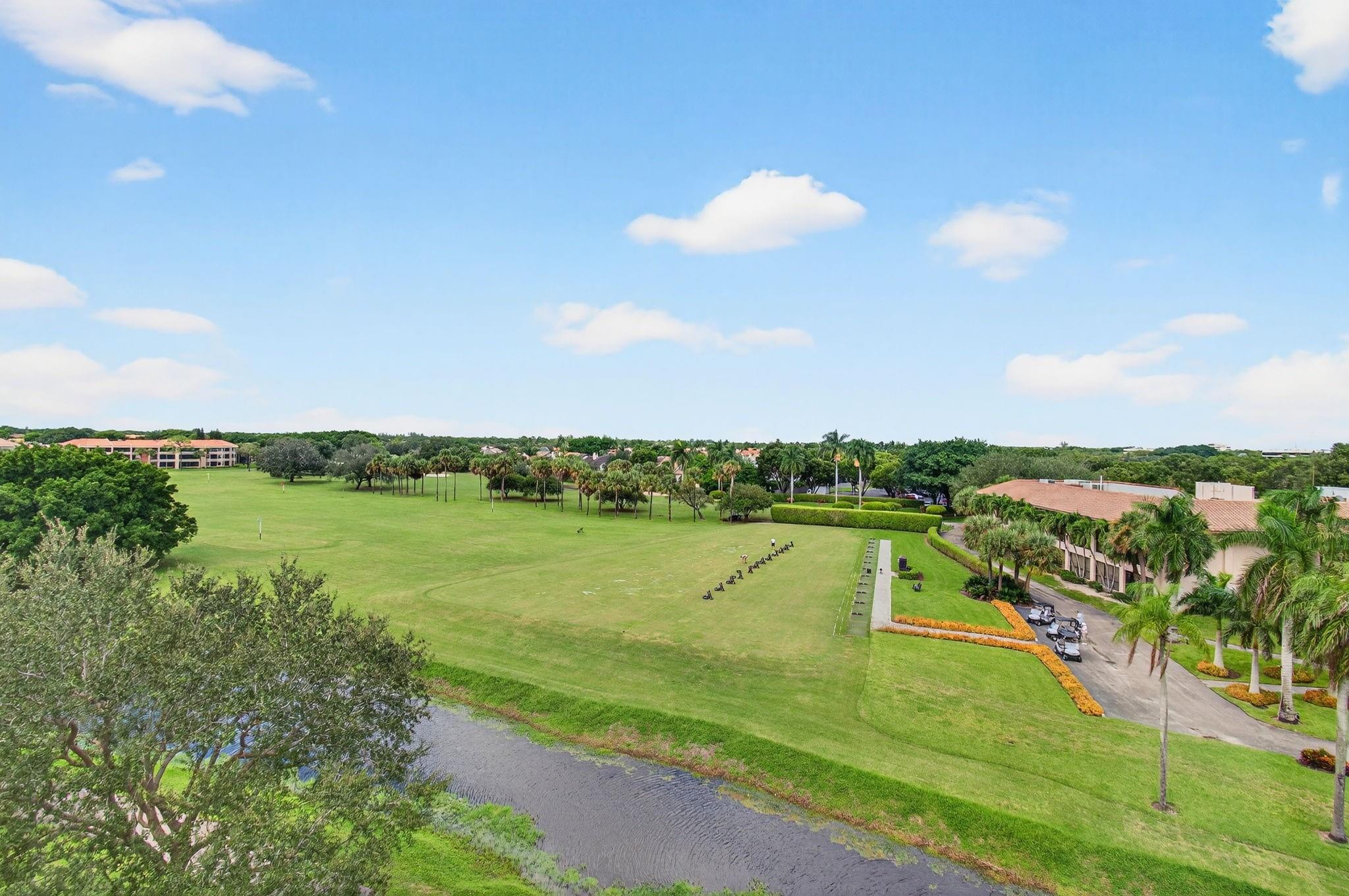 PROMENADE AT BOCA POINTE - Residential