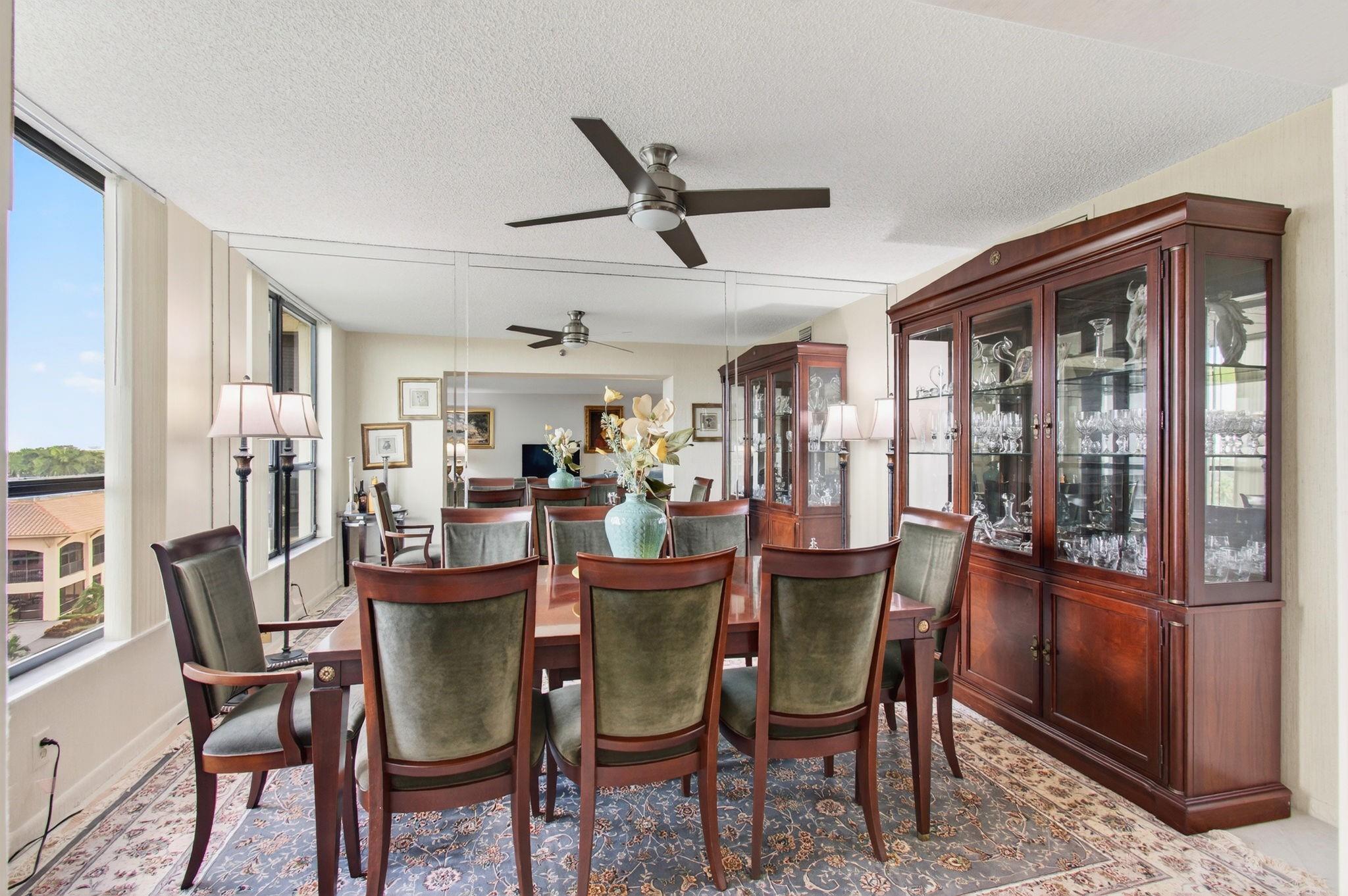 PROMENADE AT BOCA POINTE - Residential