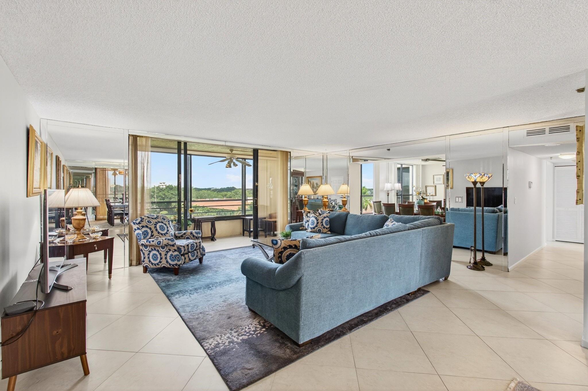 PROMENADE AT BOCA POINTE - Residential