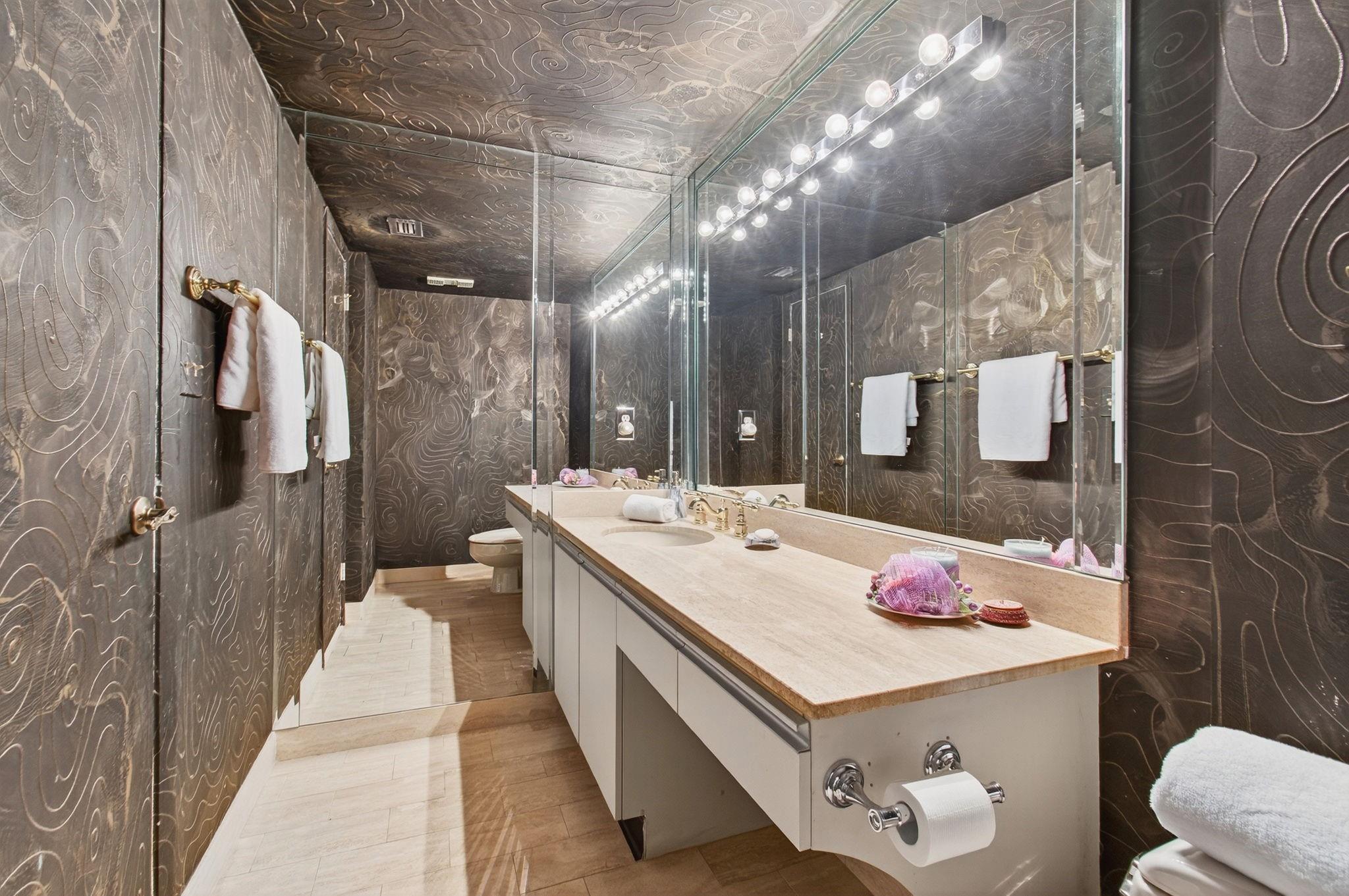 PROMENADE AT BOCA POINTE - Residential