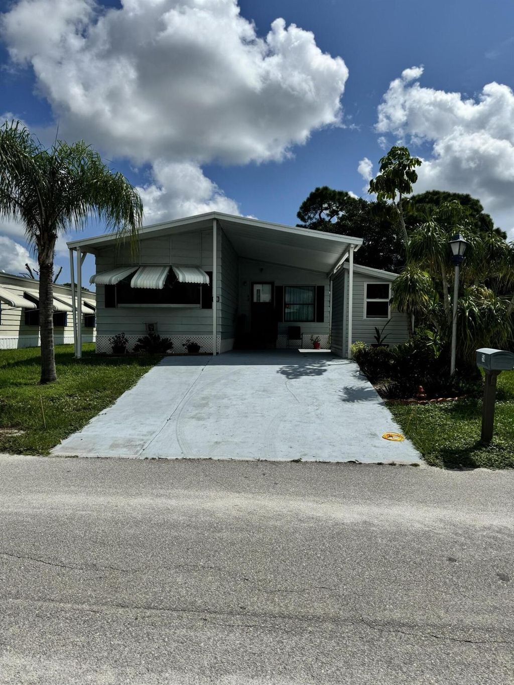 Photo of 58 Las Casitas Court, Fort Pierce, FL 34951 (MLS # R11022384)