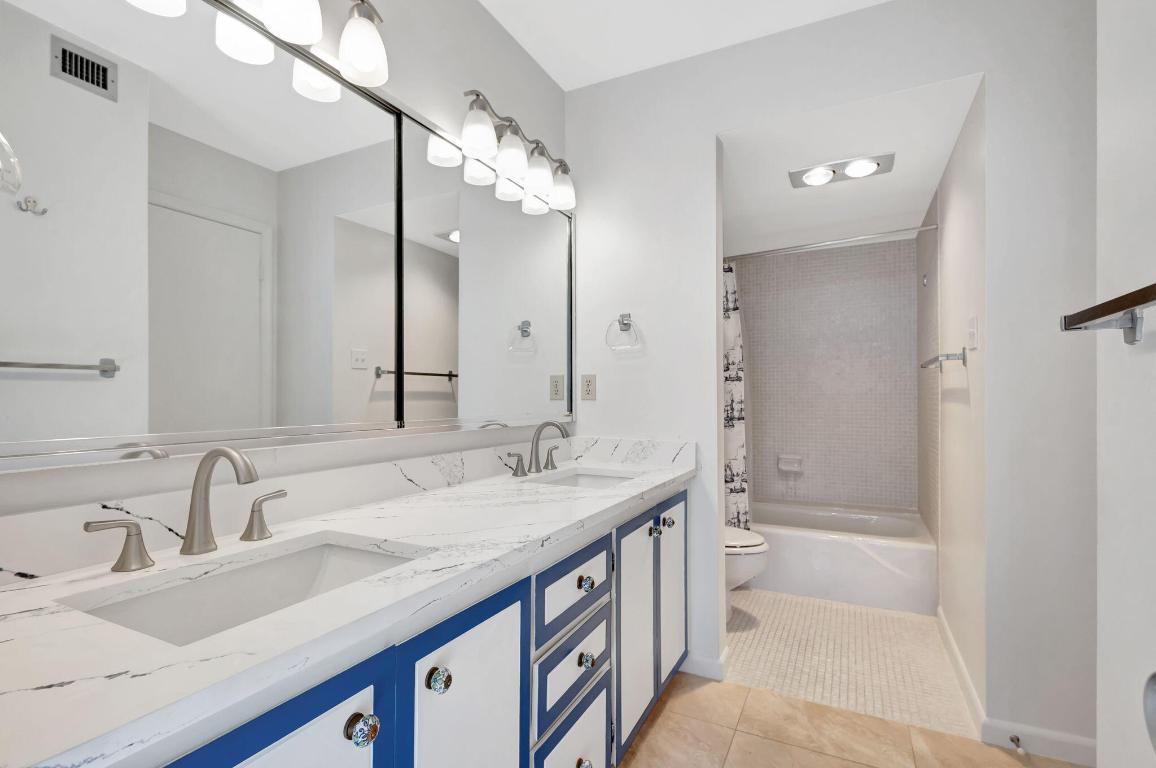 EASTPOINTE - Residential