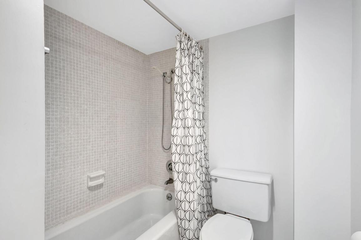 EASTPOINTE - Residential