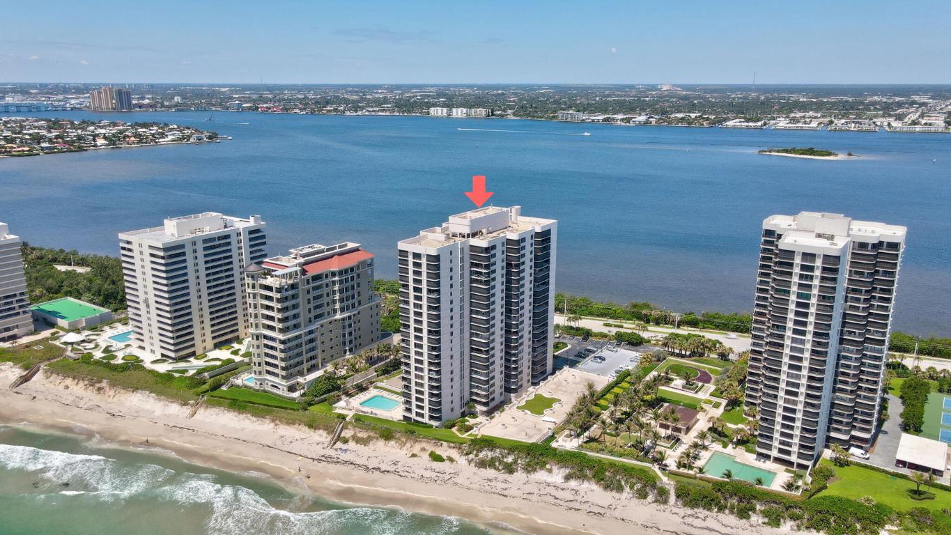 EASTPOINTE - Residential