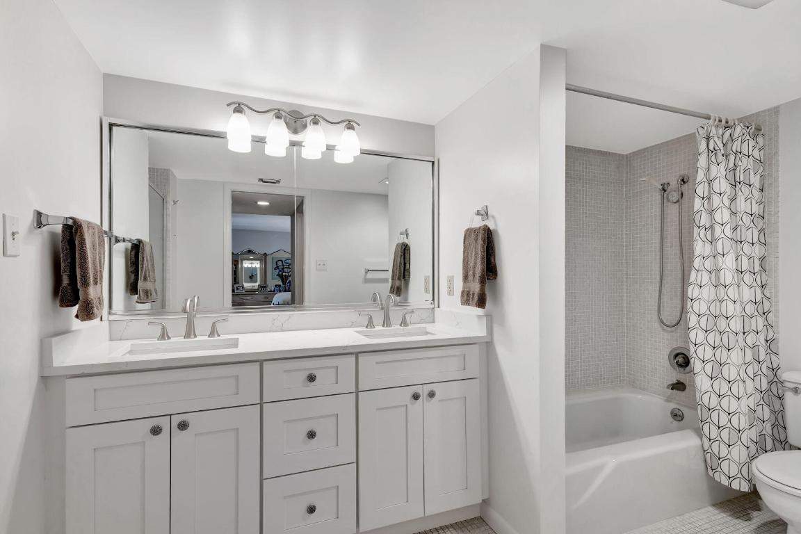 EASTPOINTE - Residential