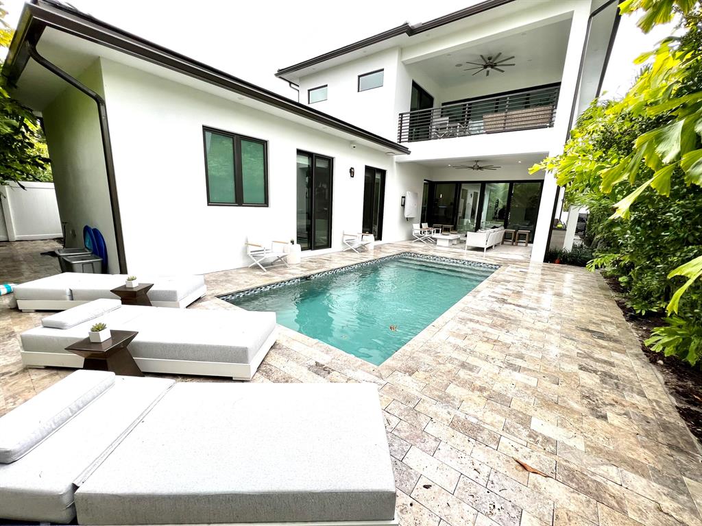 LA HACIENDA DELRAY - Residential