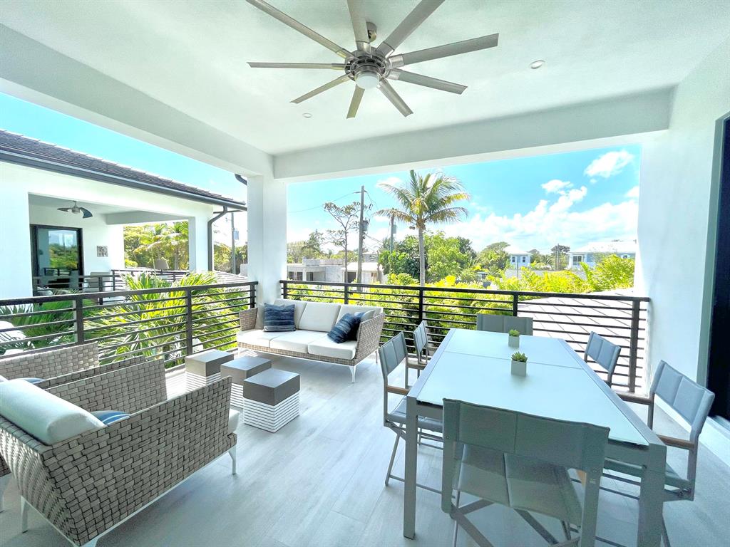 LA HACIENDA DELRAY - Residential