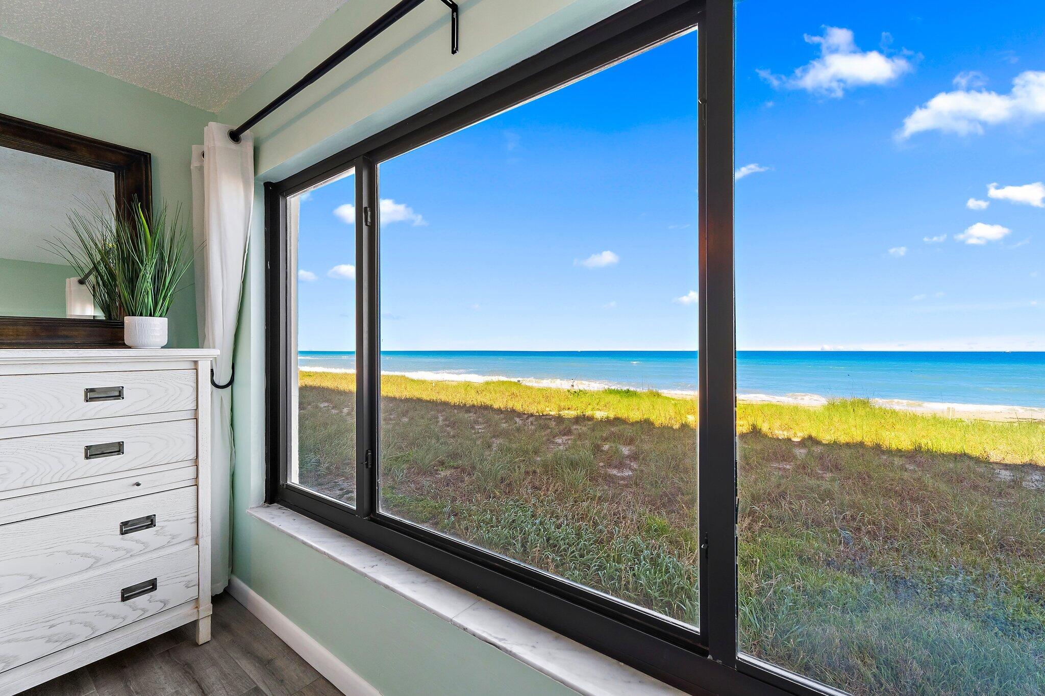 Oceanrise Condominium - Residential