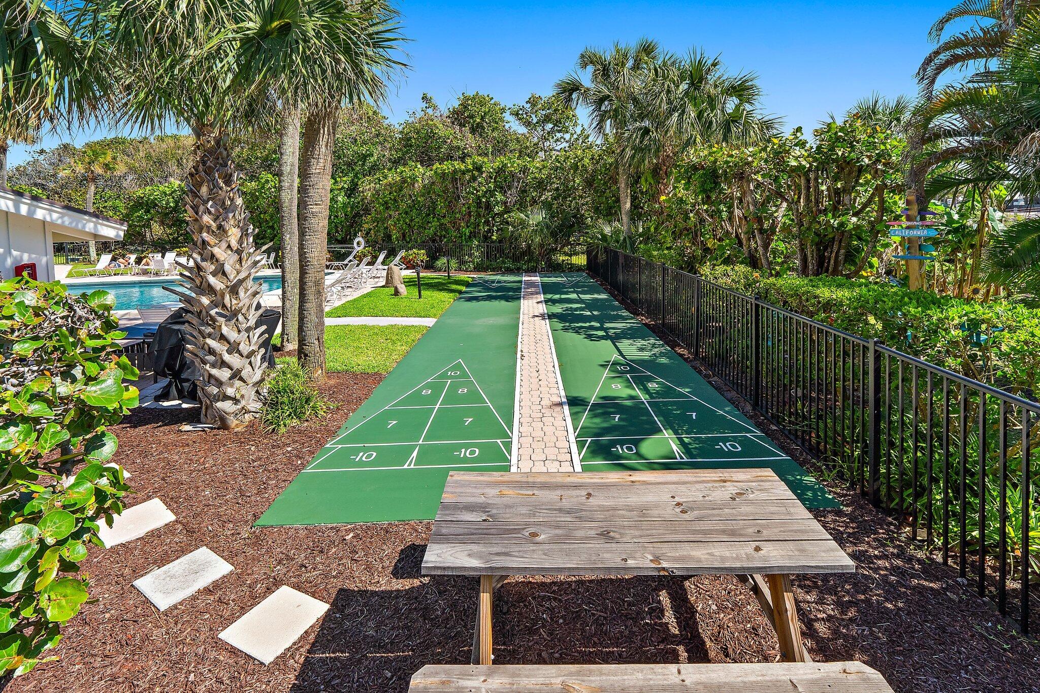 Oceanrise Condominium - Residential