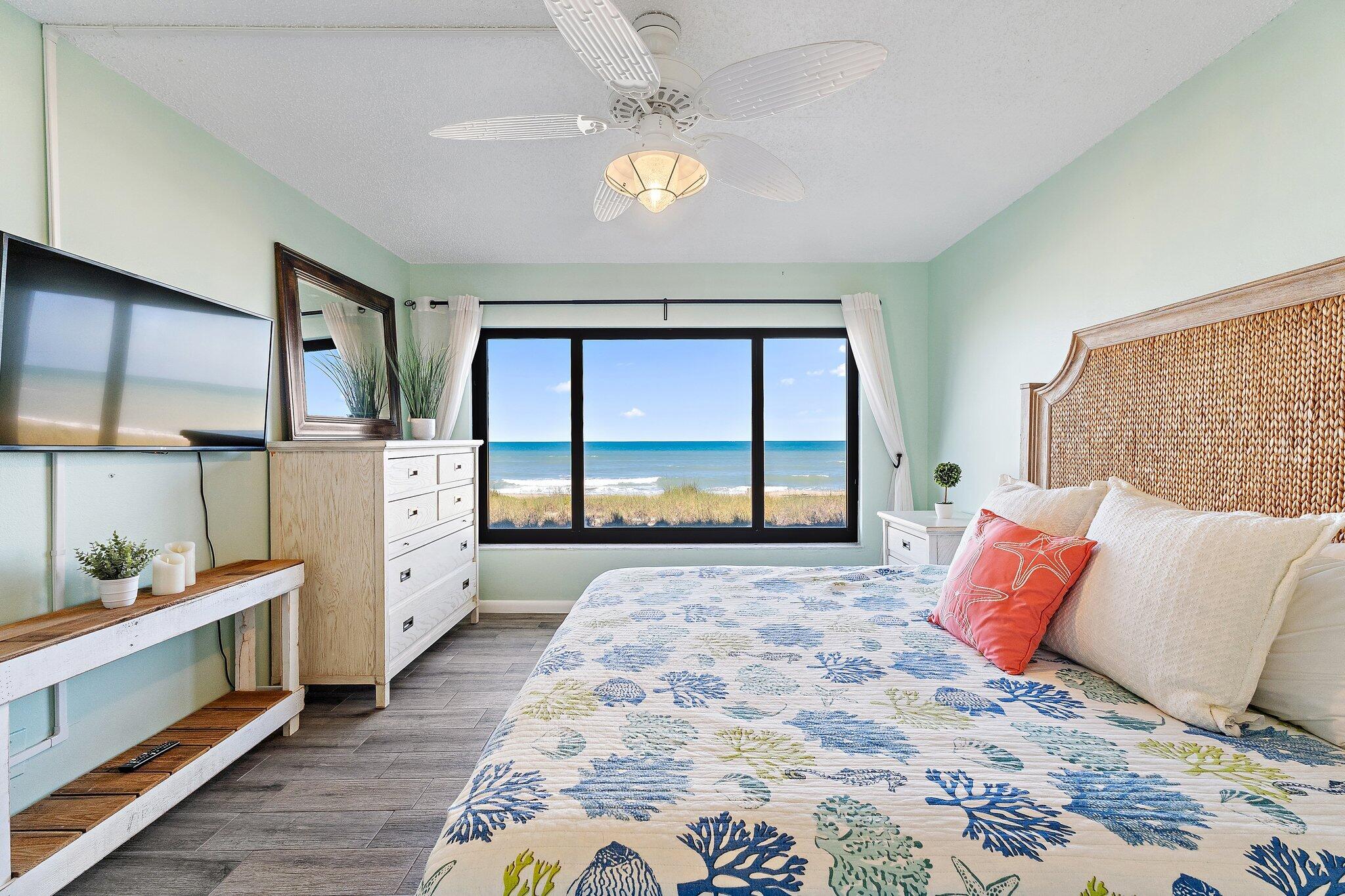 Oceanrise Condominium - Residential