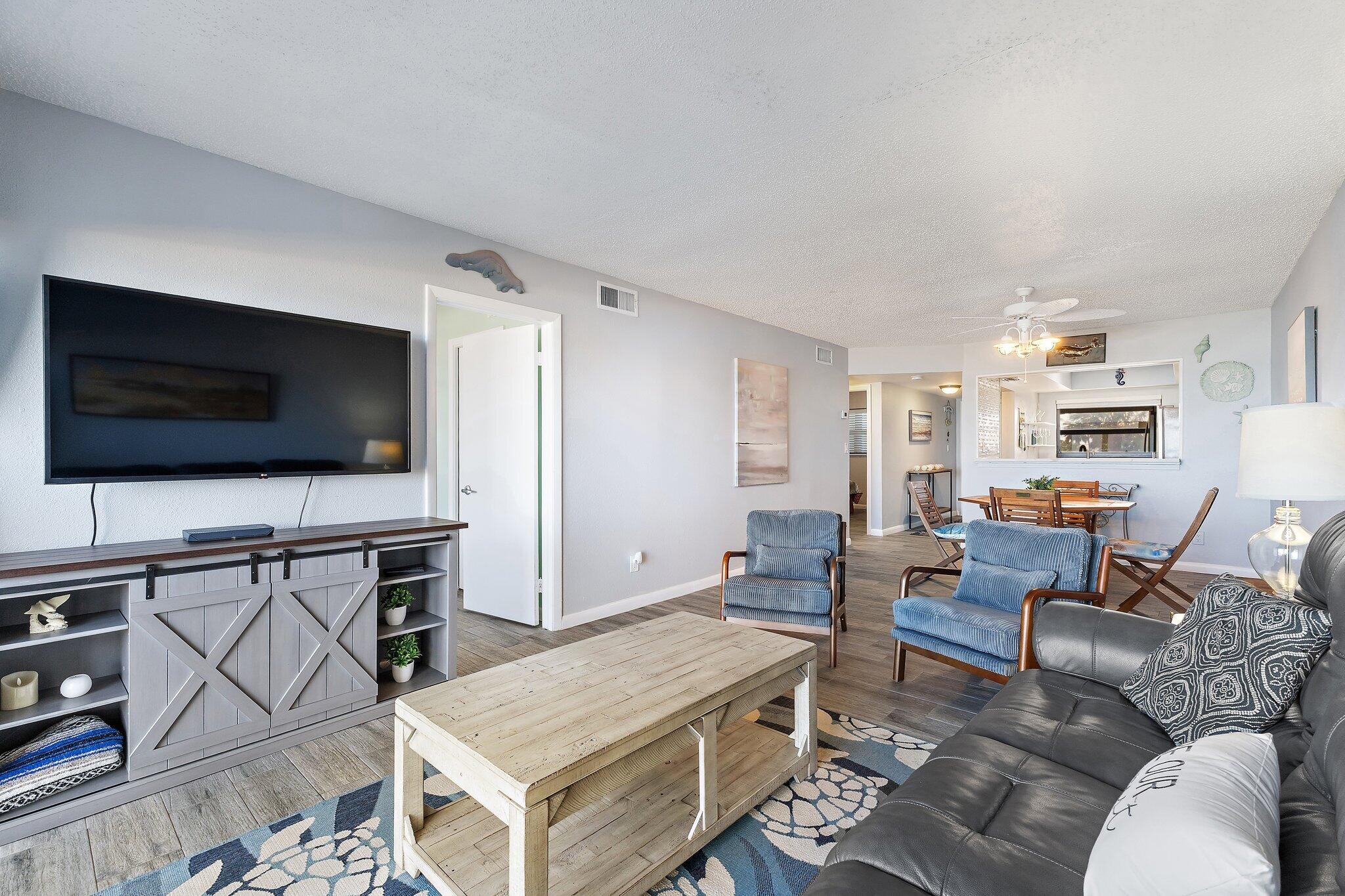 Oceanrise Condominium - Residential