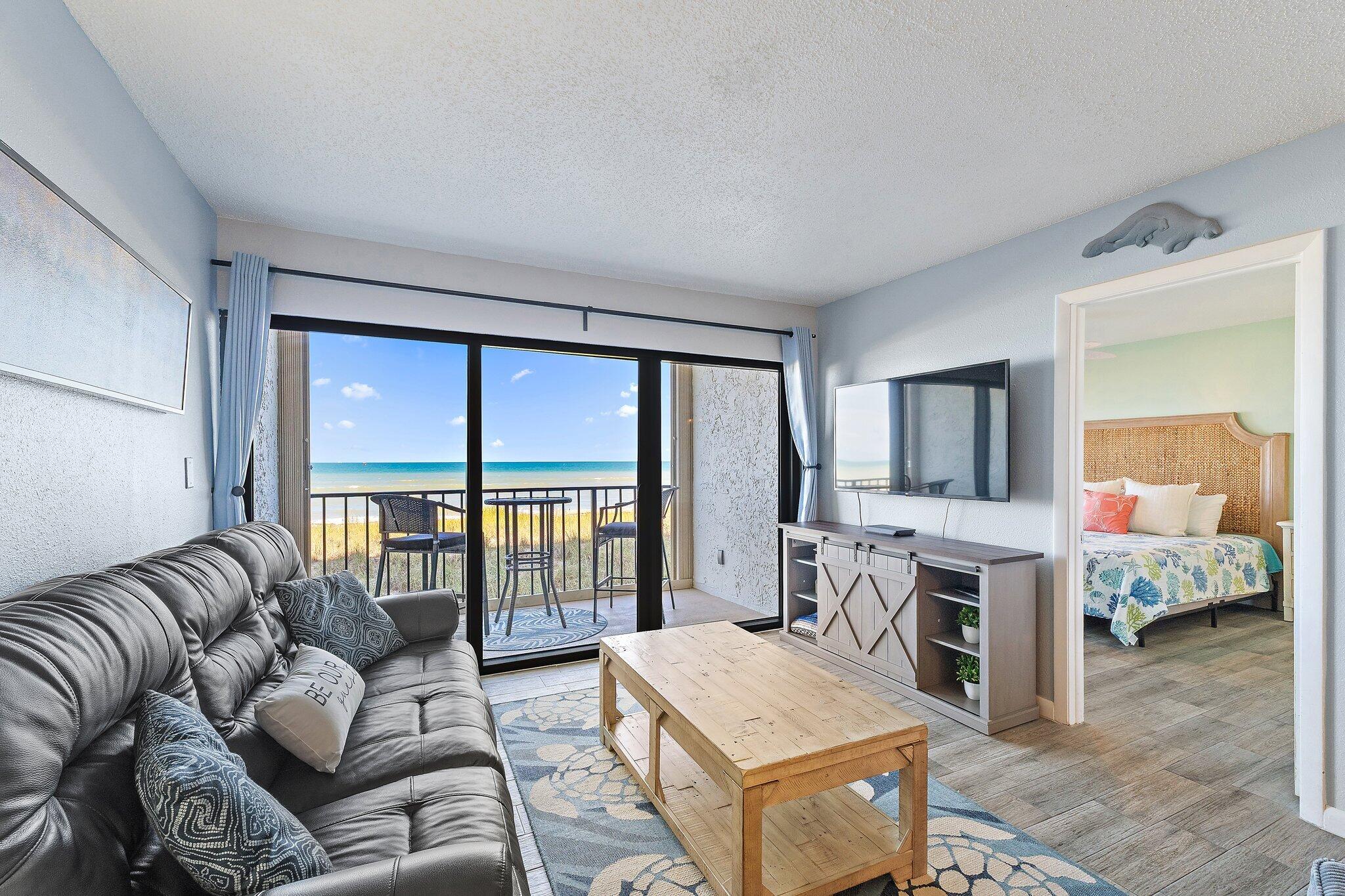 Oceanrise Condominium - Residential