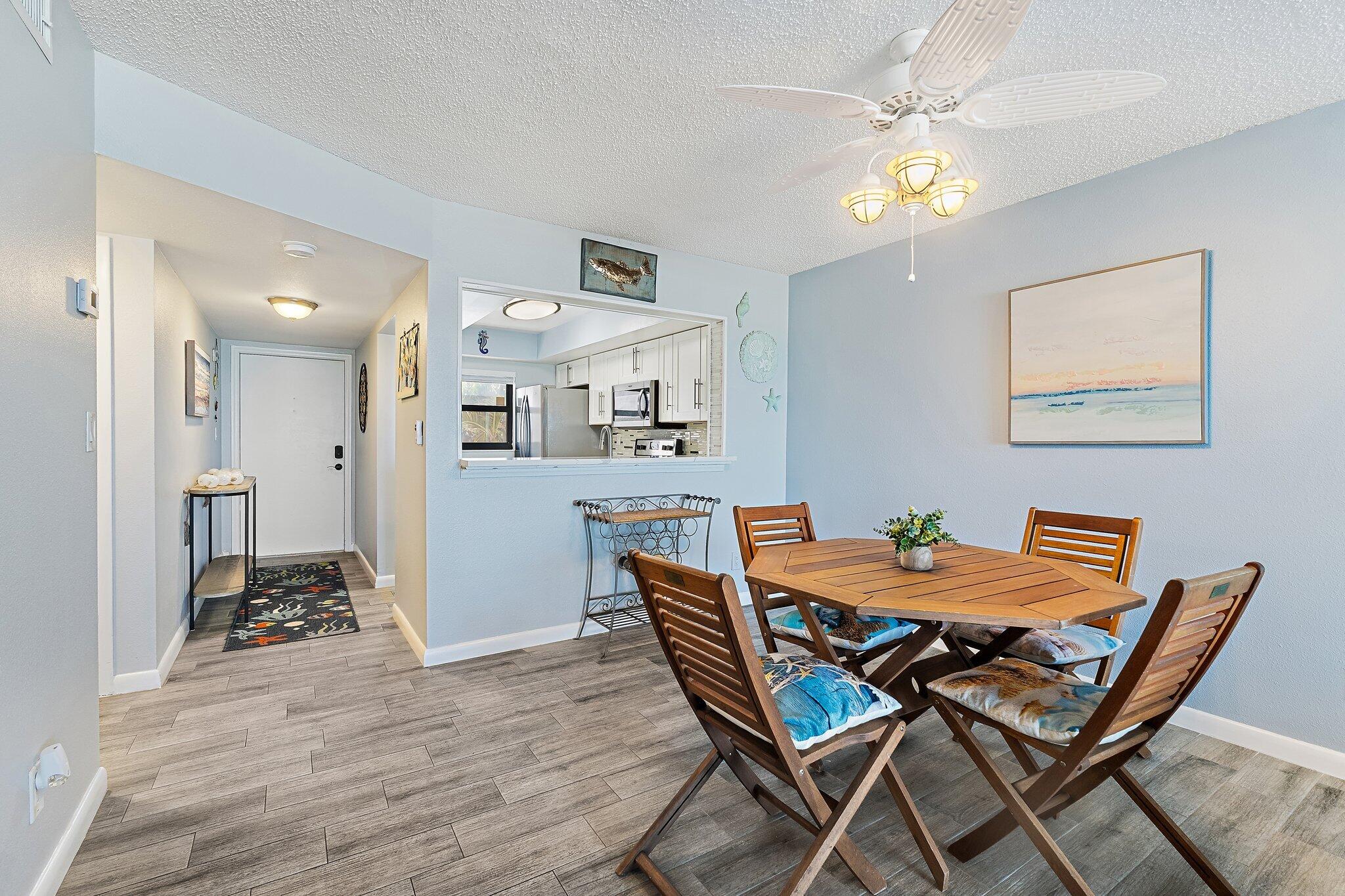 Oceanrise Condominium - Residential