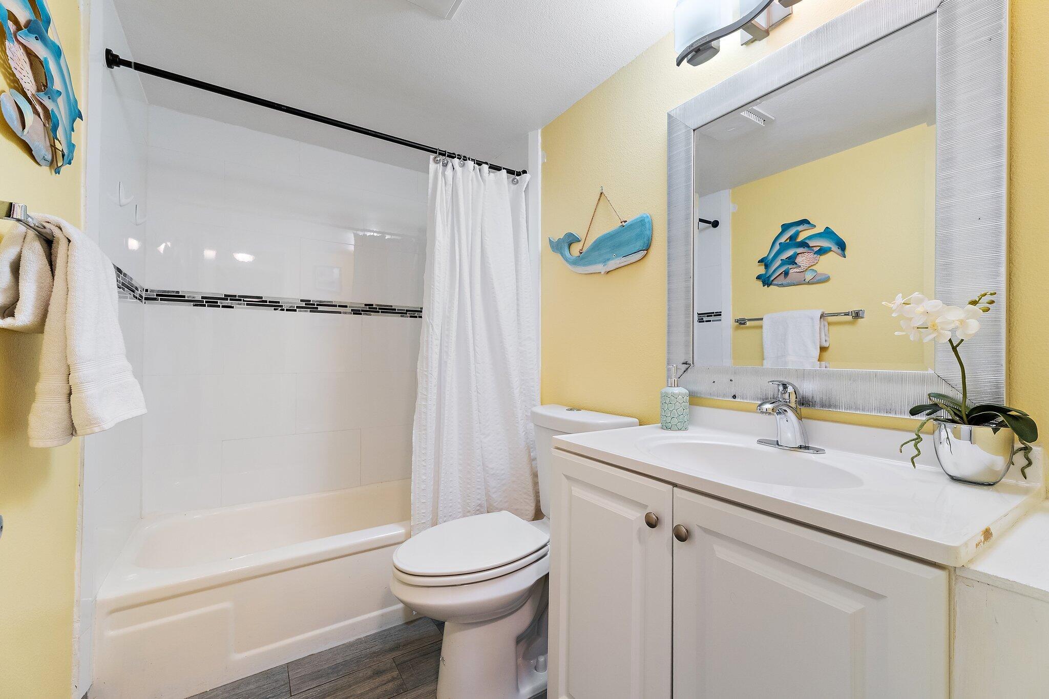 Oceanrise Condominium - Residential