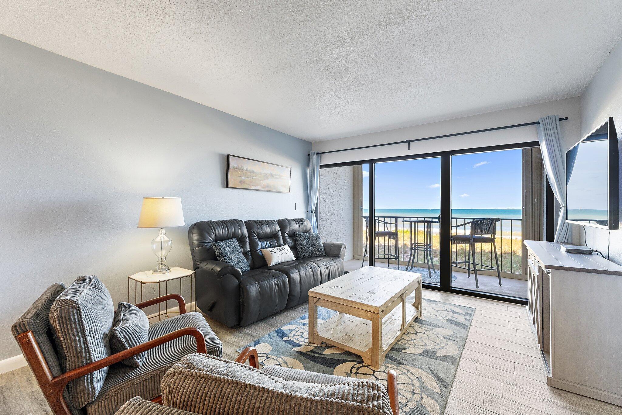 Oceanrise Condominium - Residential