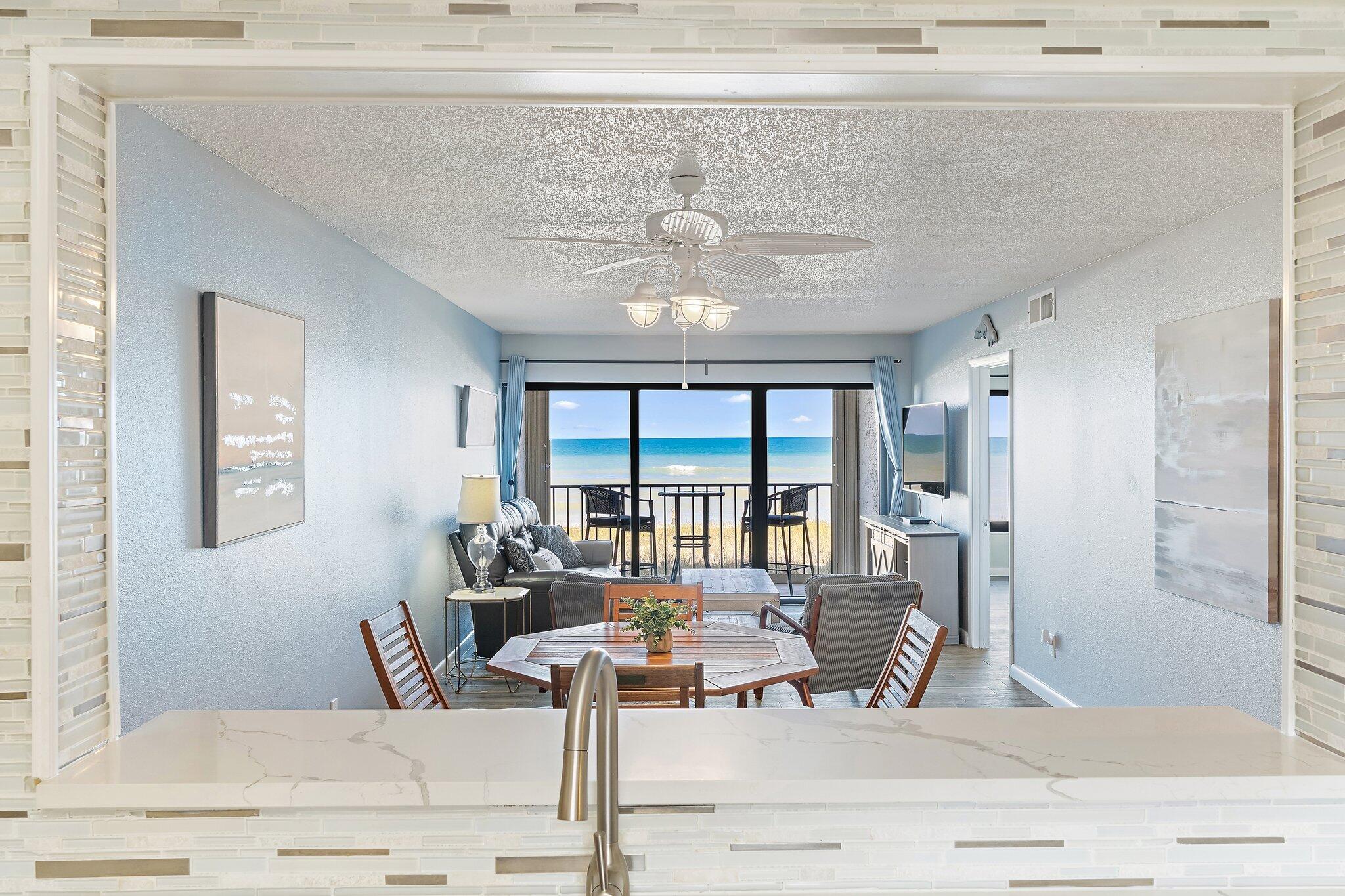 10310 S Ocean Drive 205