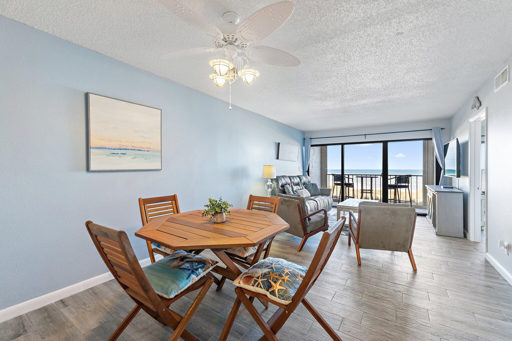 Oceanrise Condominium - Residential