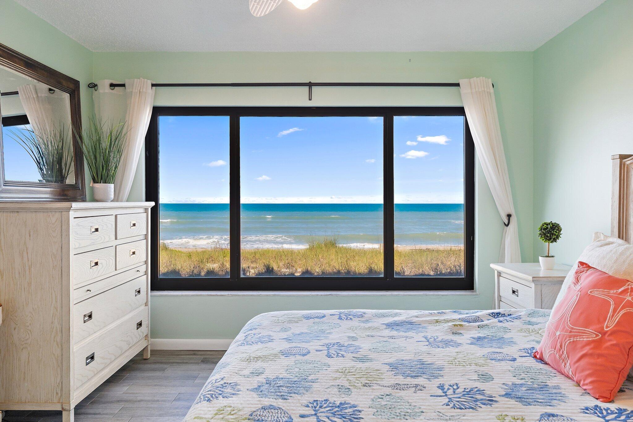 Oceanrise Condominium - Residential