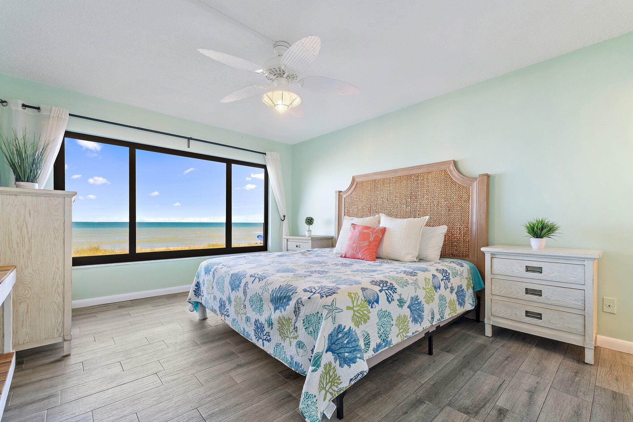 Oceanrise Condominium - Residential