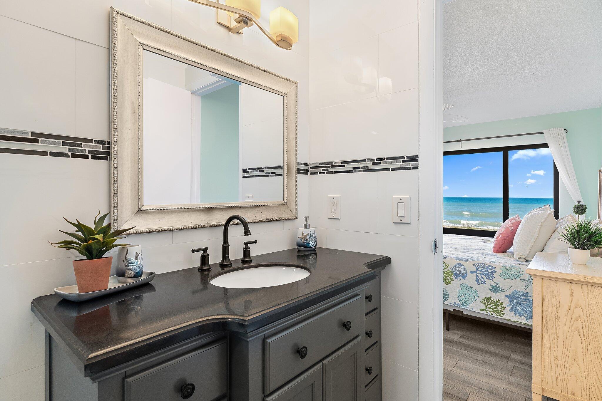 Oceanrise Condominium - Residential