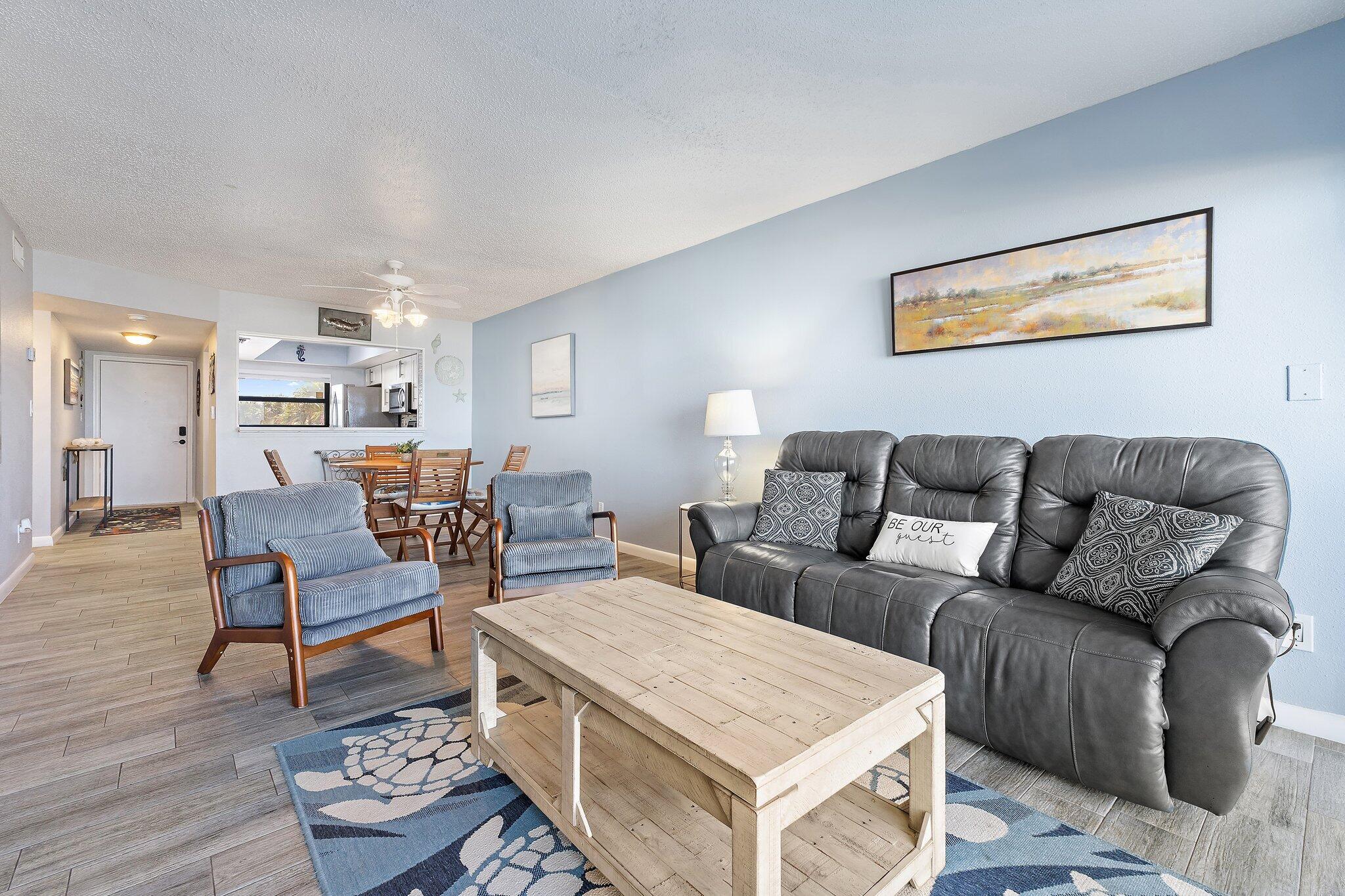 Oceanrise Condominium - Residential