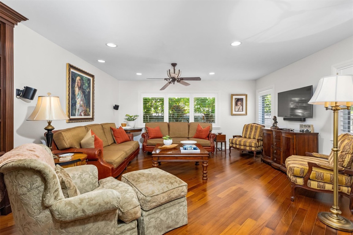 Idlewyld 1-19 B - Residential