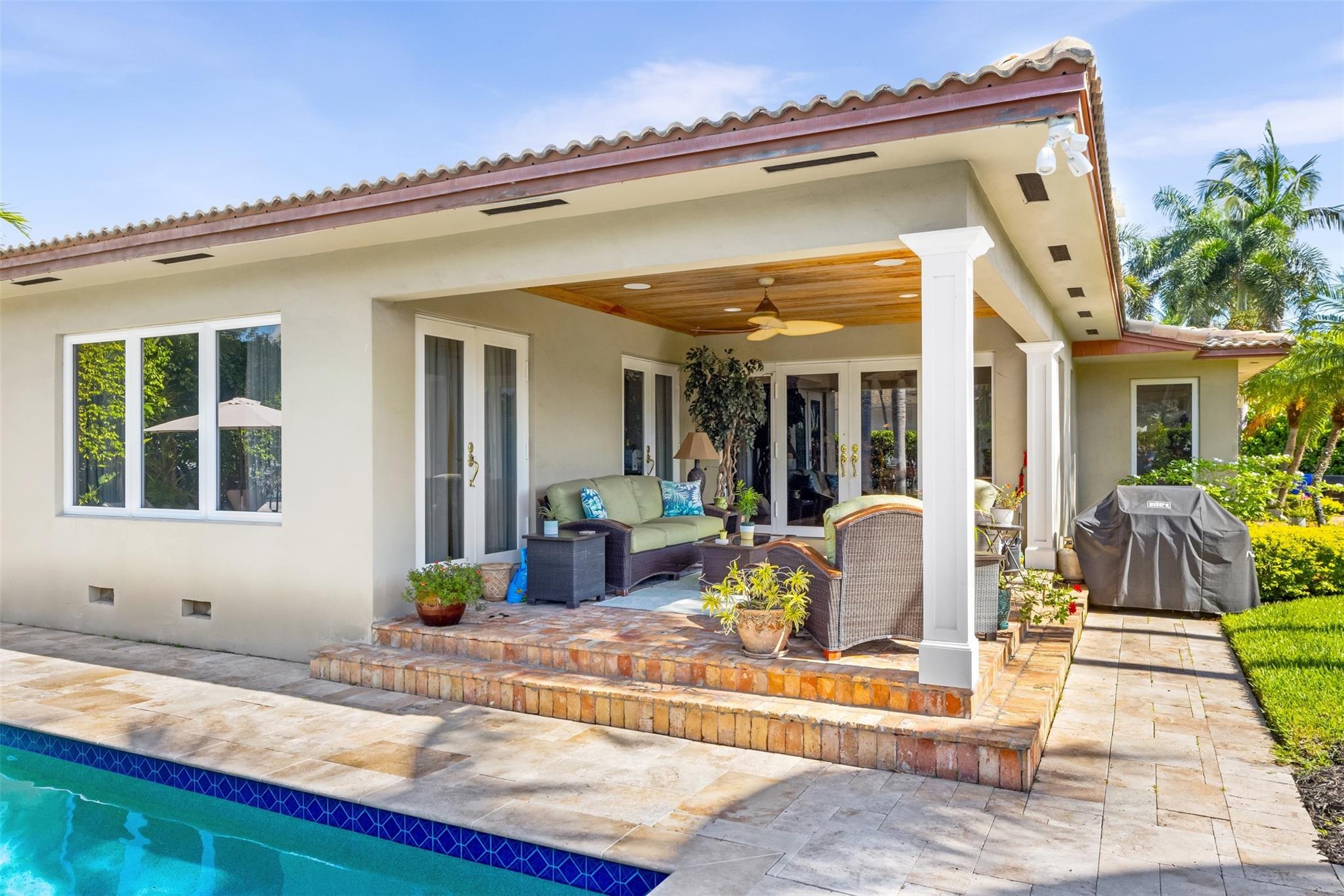 Idlewyld 1-19 B - Residential