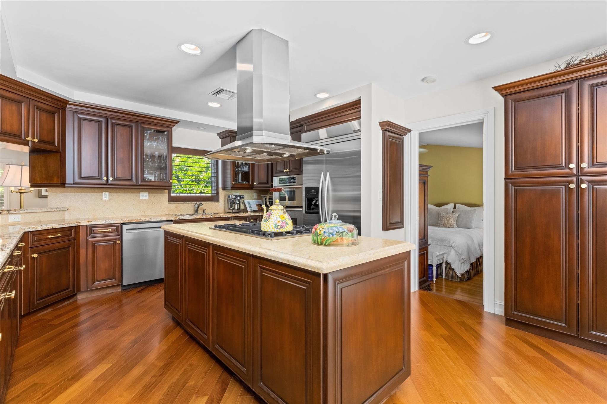 Idlewyld 1-19 B - Residential