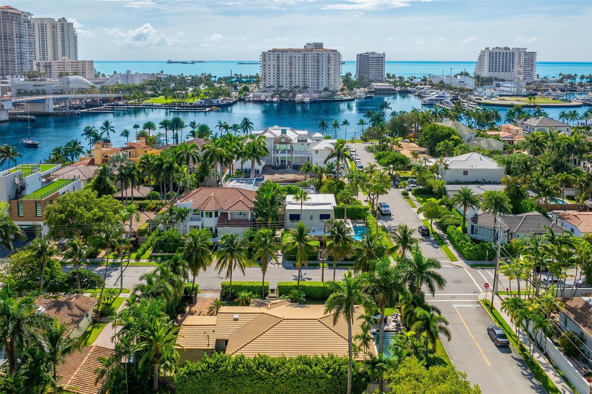 Idlewyld 1-19 B - Residential