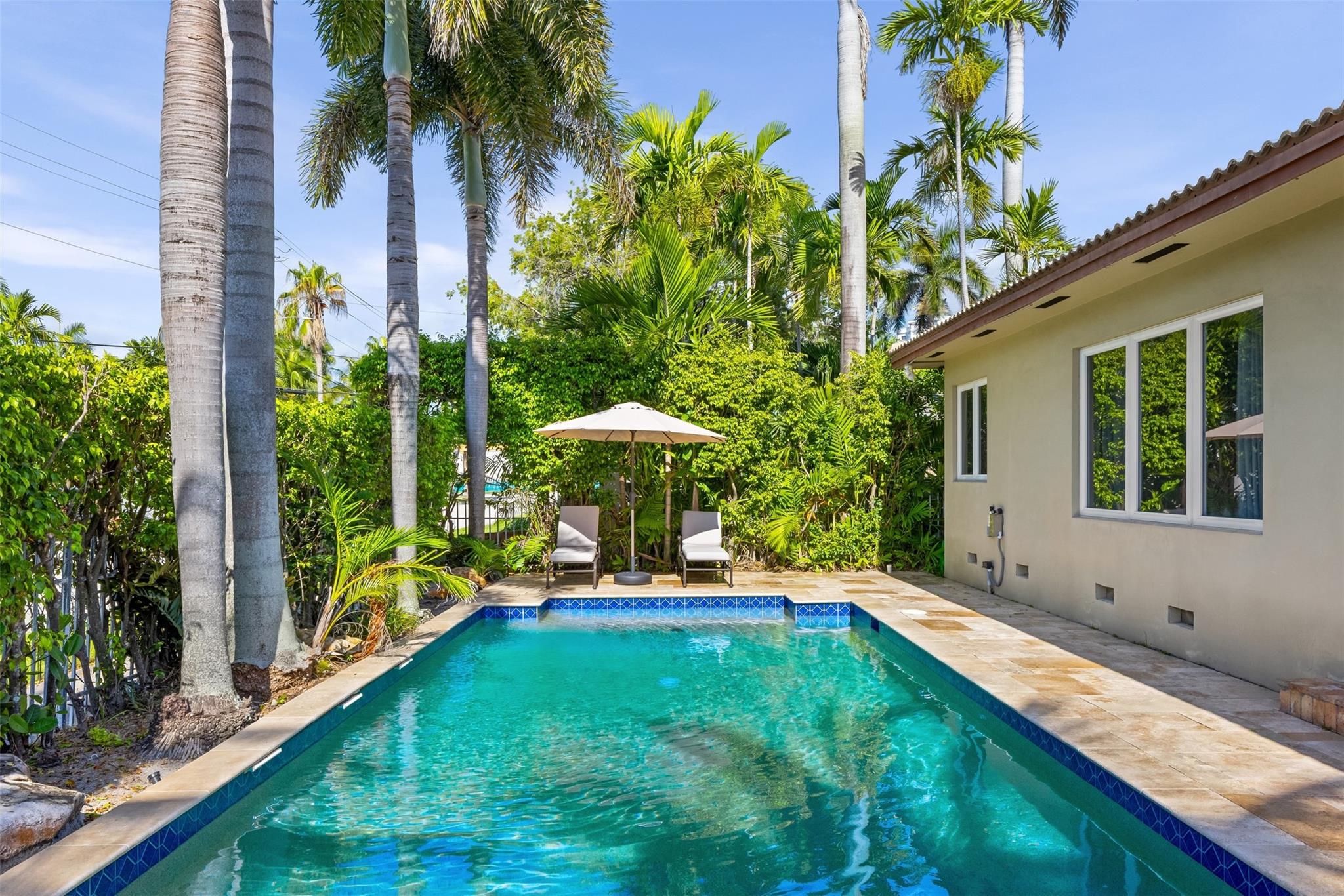 Idlewyld 1-19 B - Residential