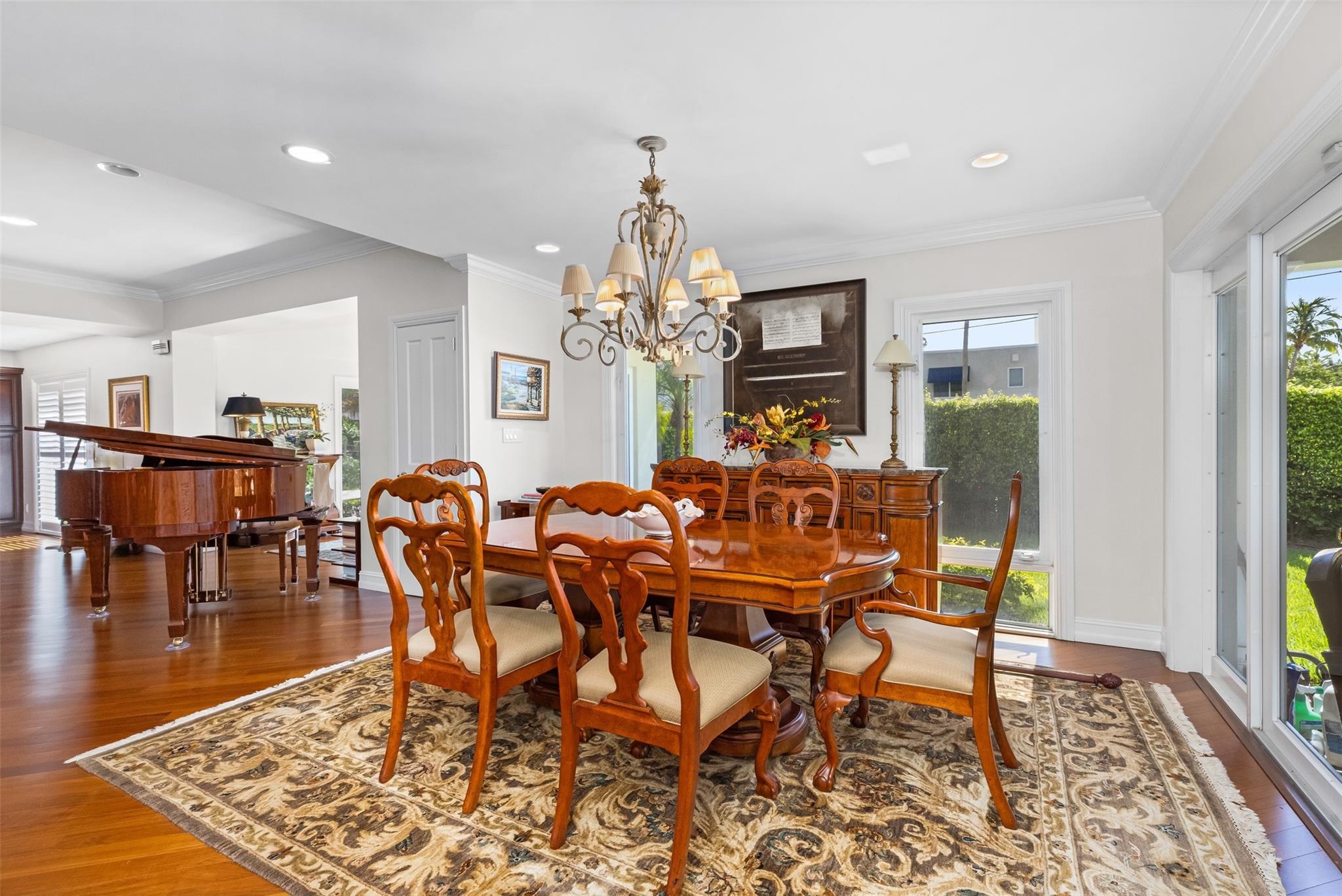 Idlewyld 1-19 B - Residential