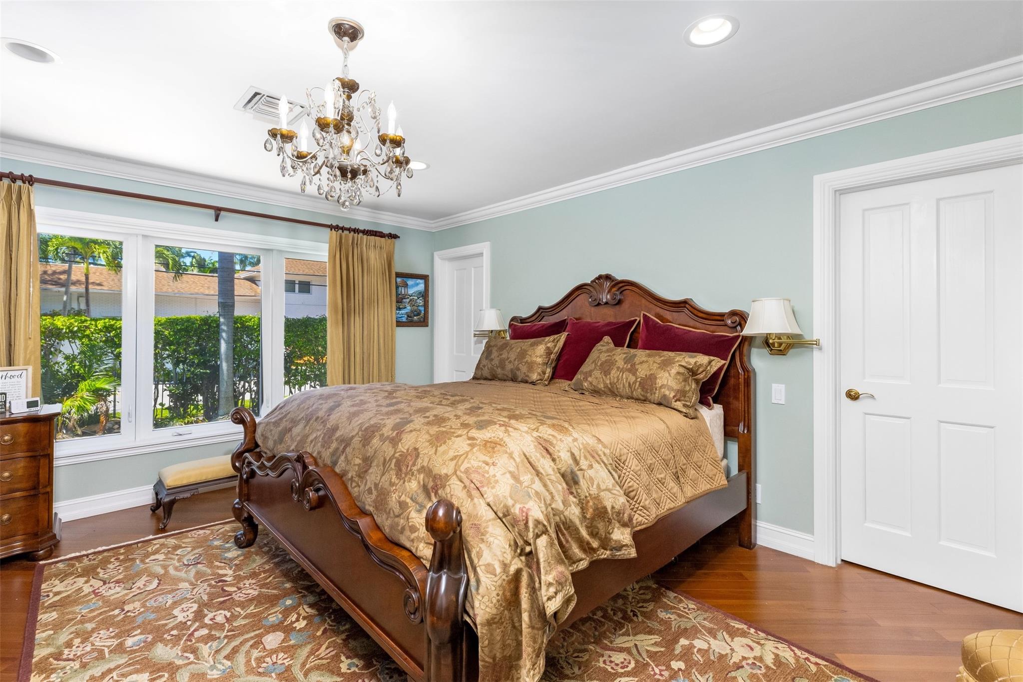 Idlewyld 1-19 B - Residential