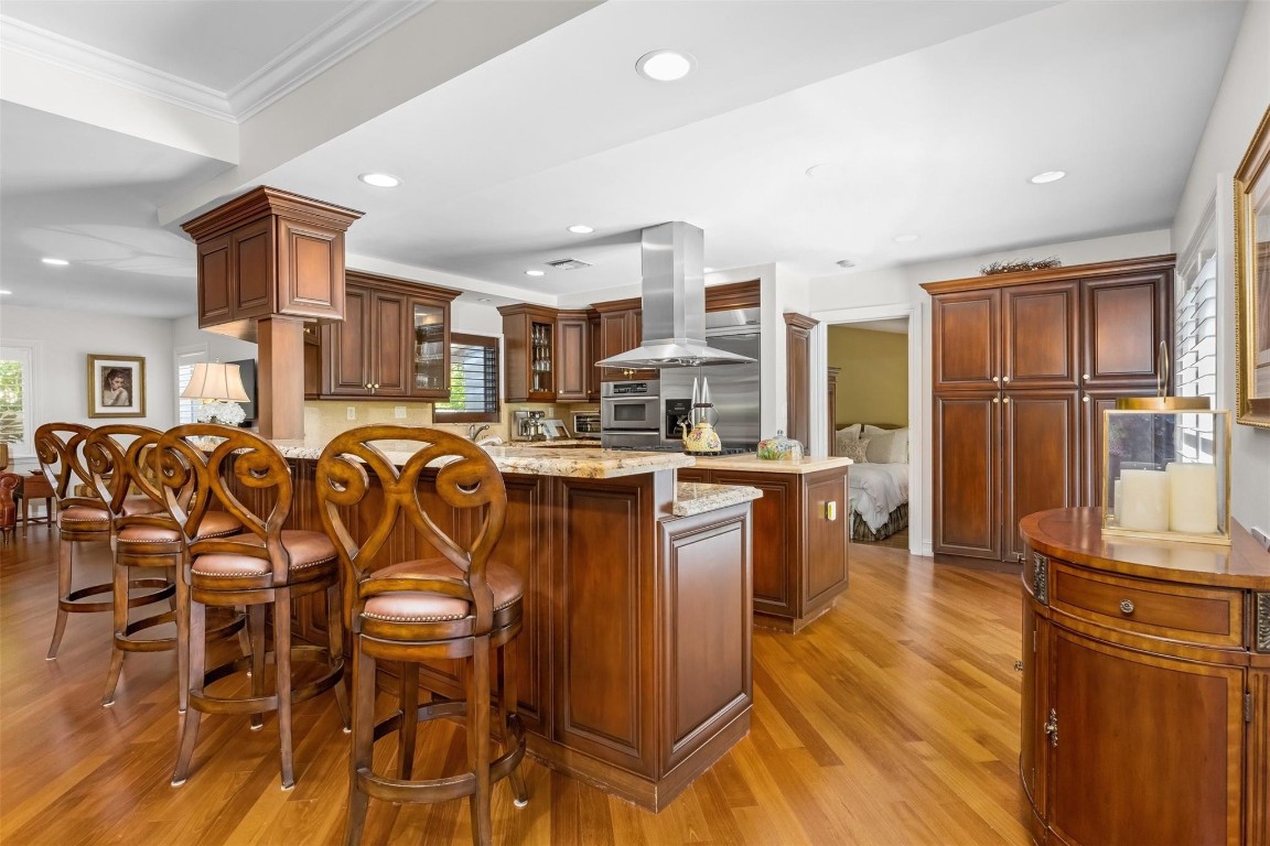Idlewyld 1-19 B - Residential