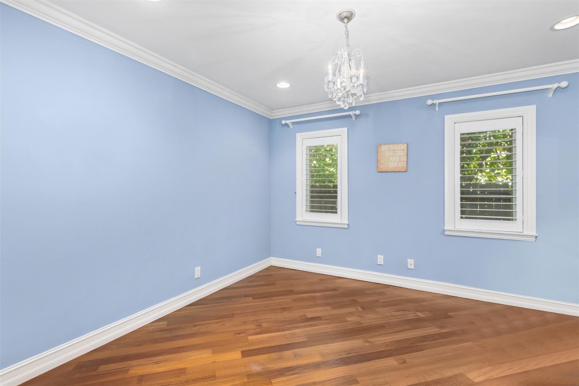 Idlewyld 1-19 B - Residential