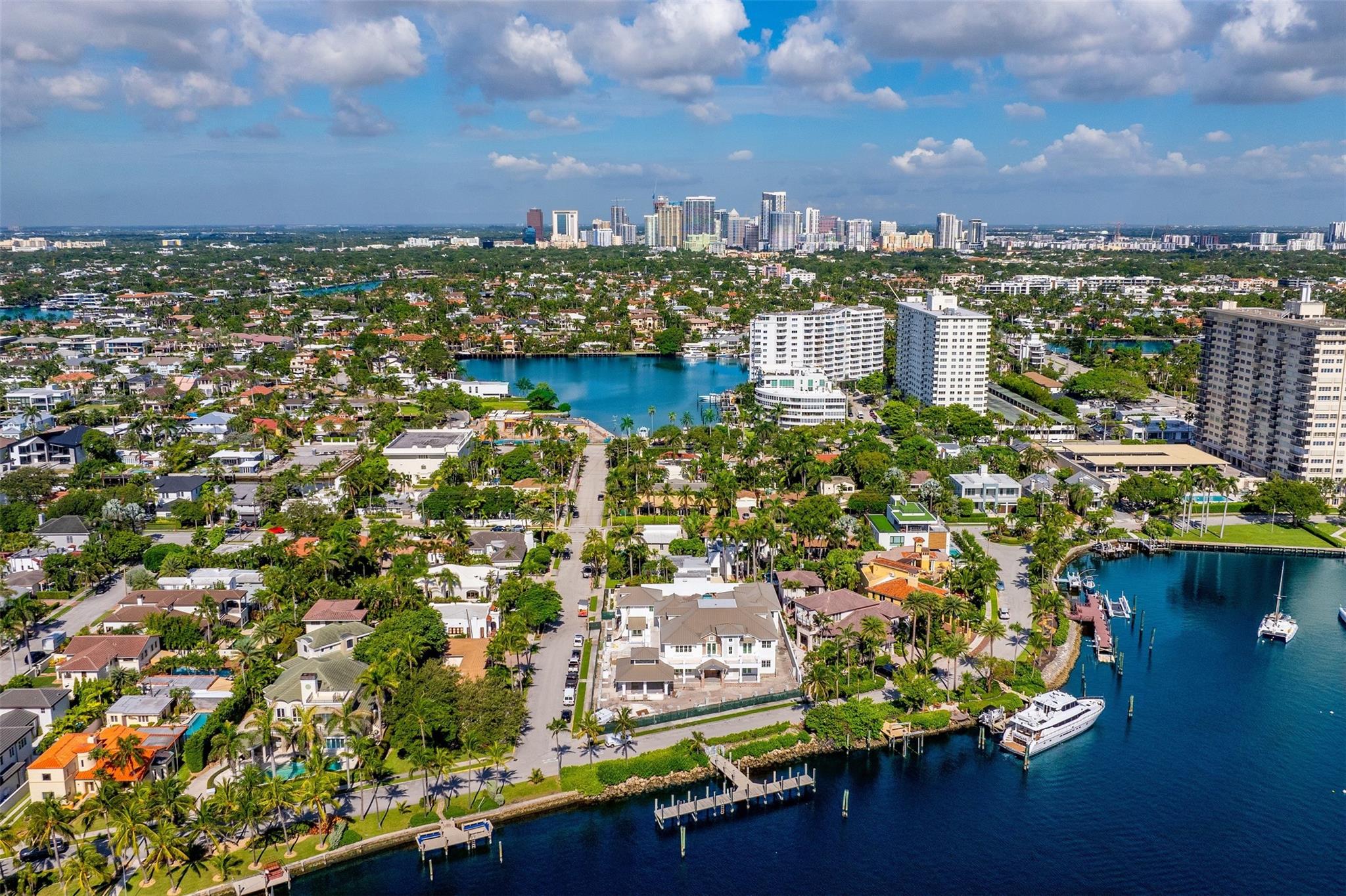 Idlewyld 1-19 B - Residential