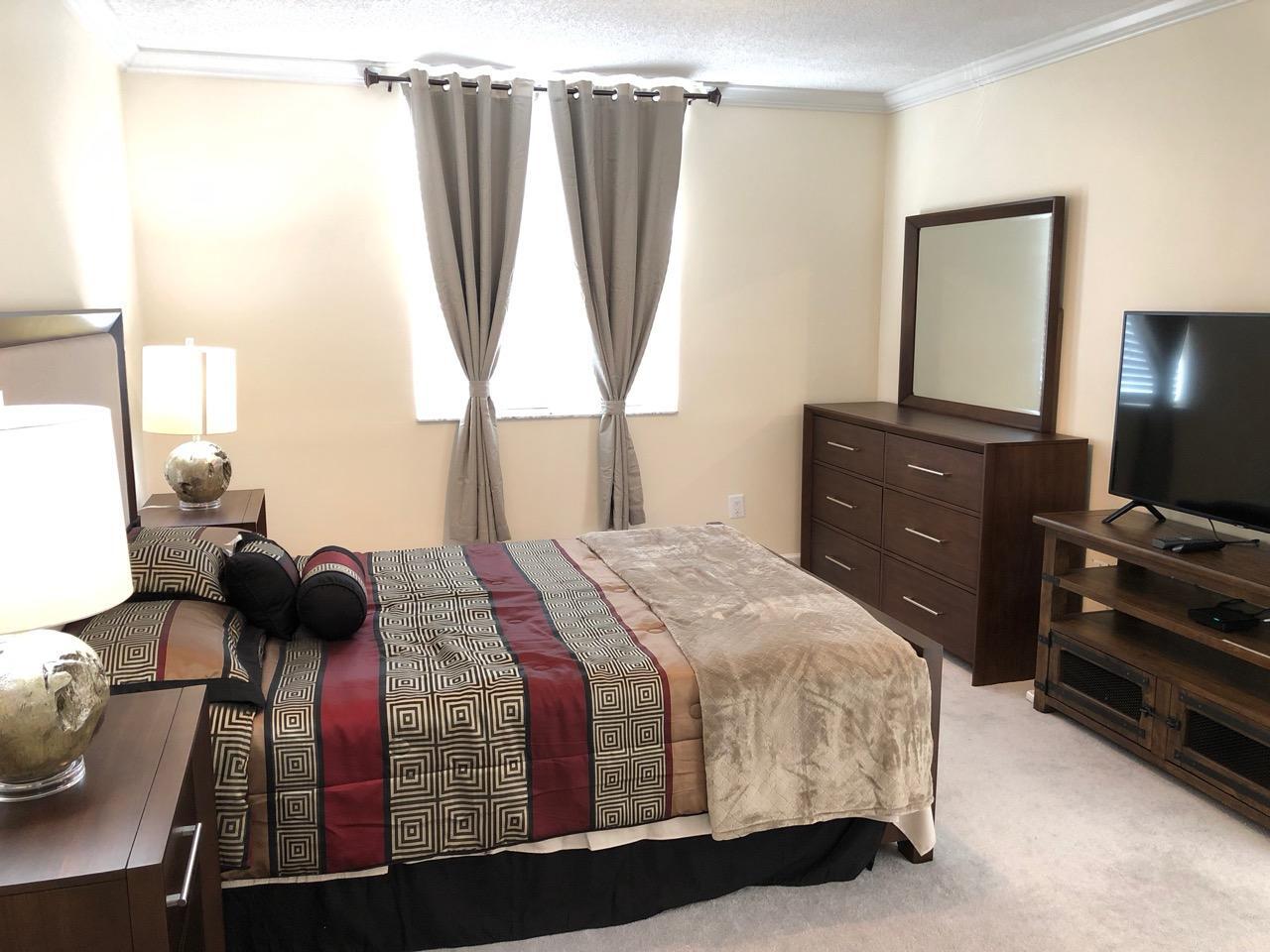 CITYPLACE TOWER CONDOMINIUM - Residential Lease