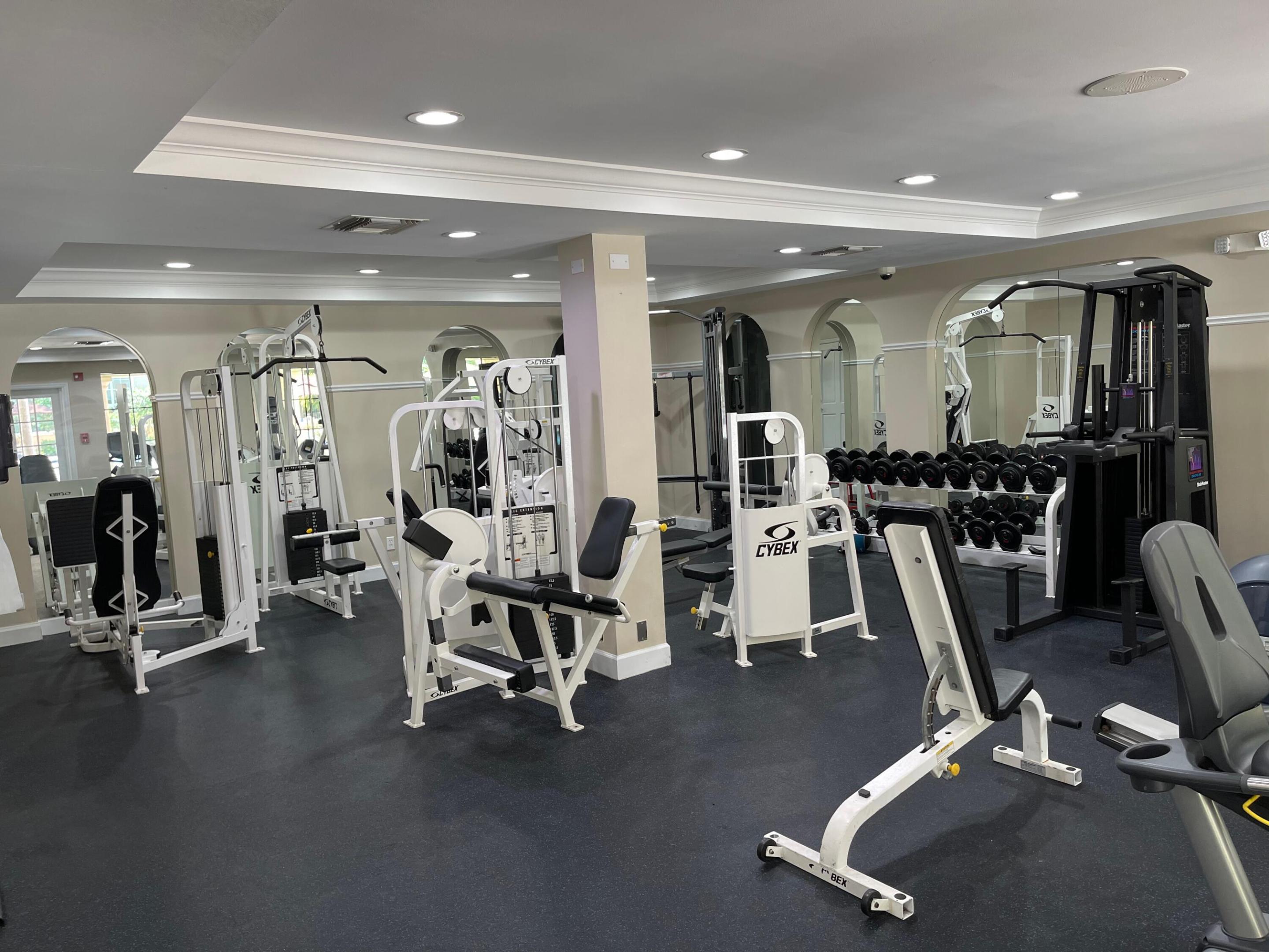 CITYPLACE TOWER CONDOMINIUM - Residential Lease